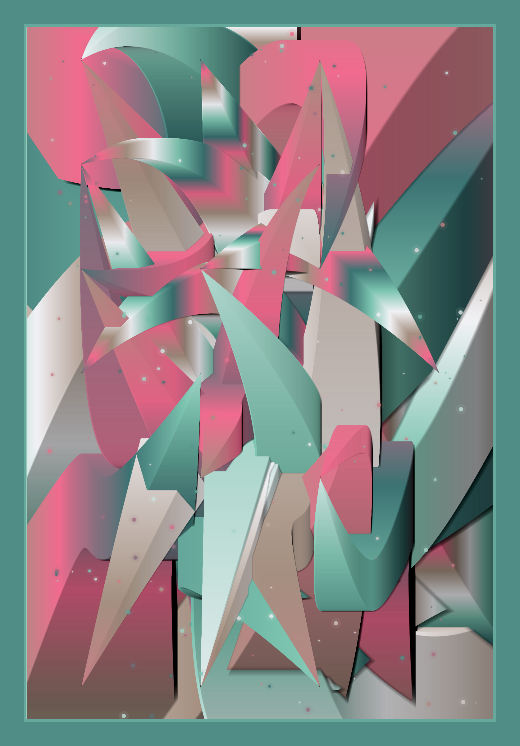 the Universe Machine #167