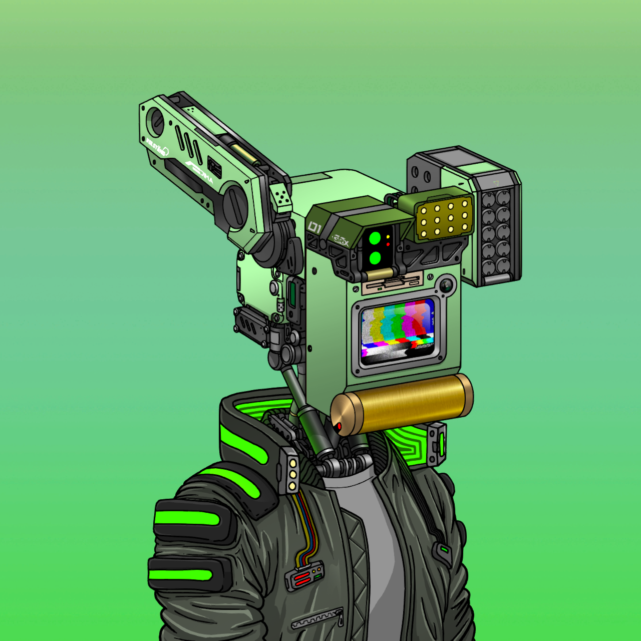 NFT Image
