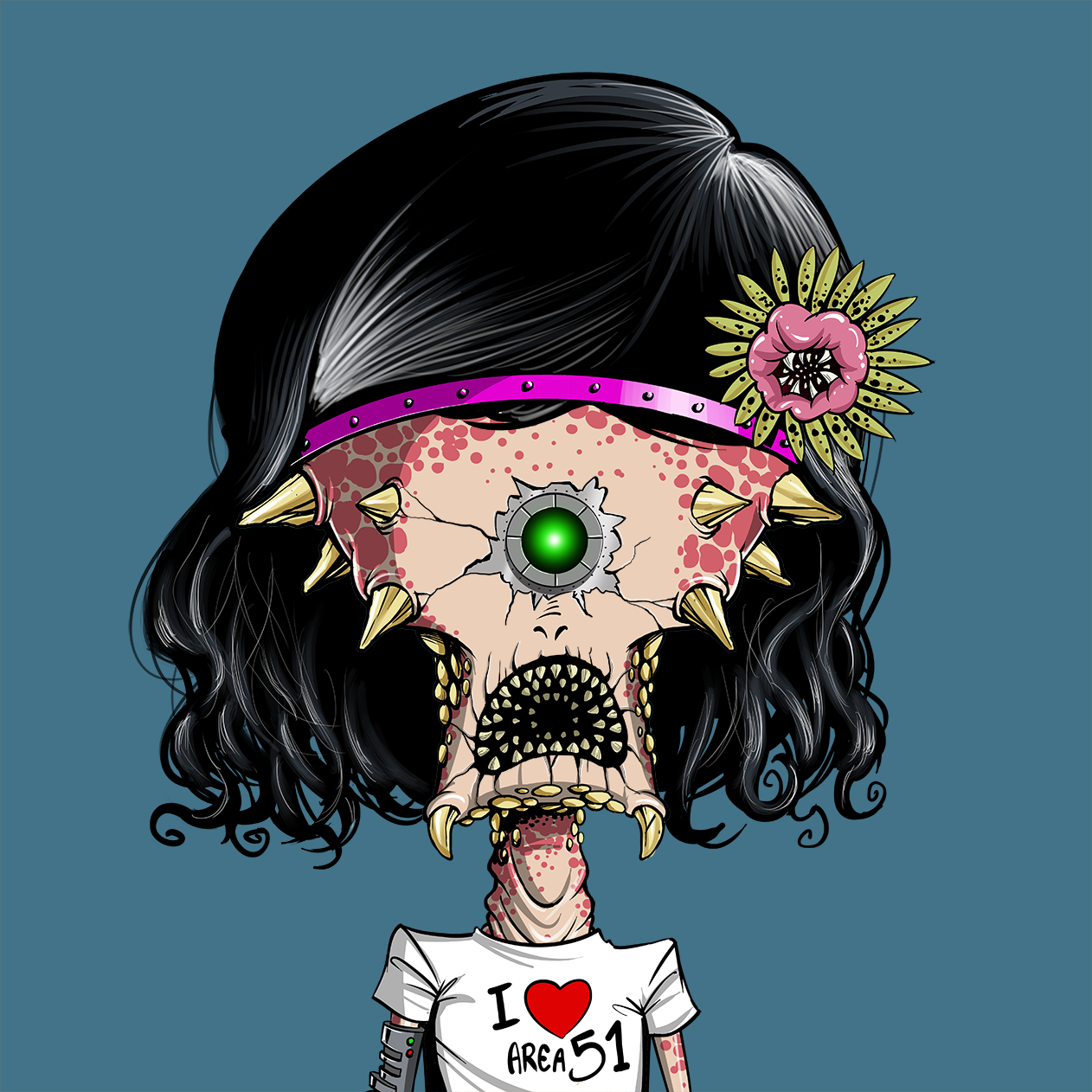 NFT Image