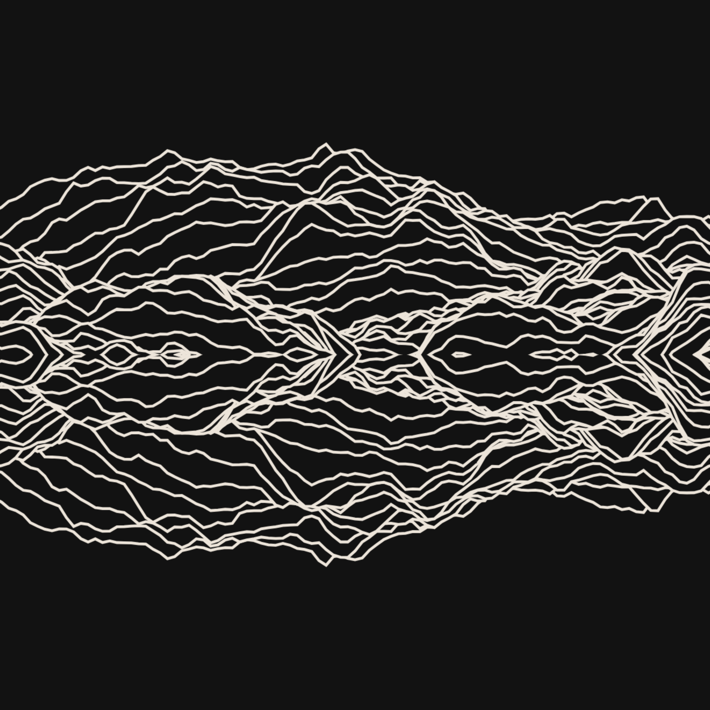 Heavenly Bodies #0