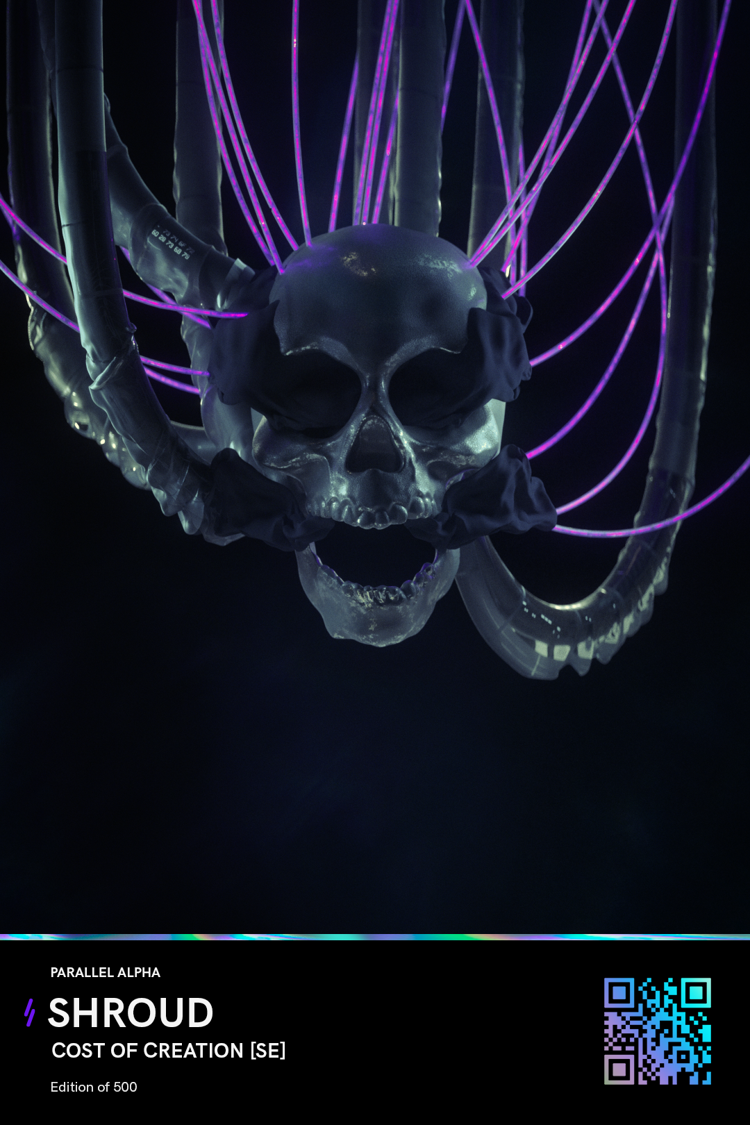 Cost of Creation [SE]