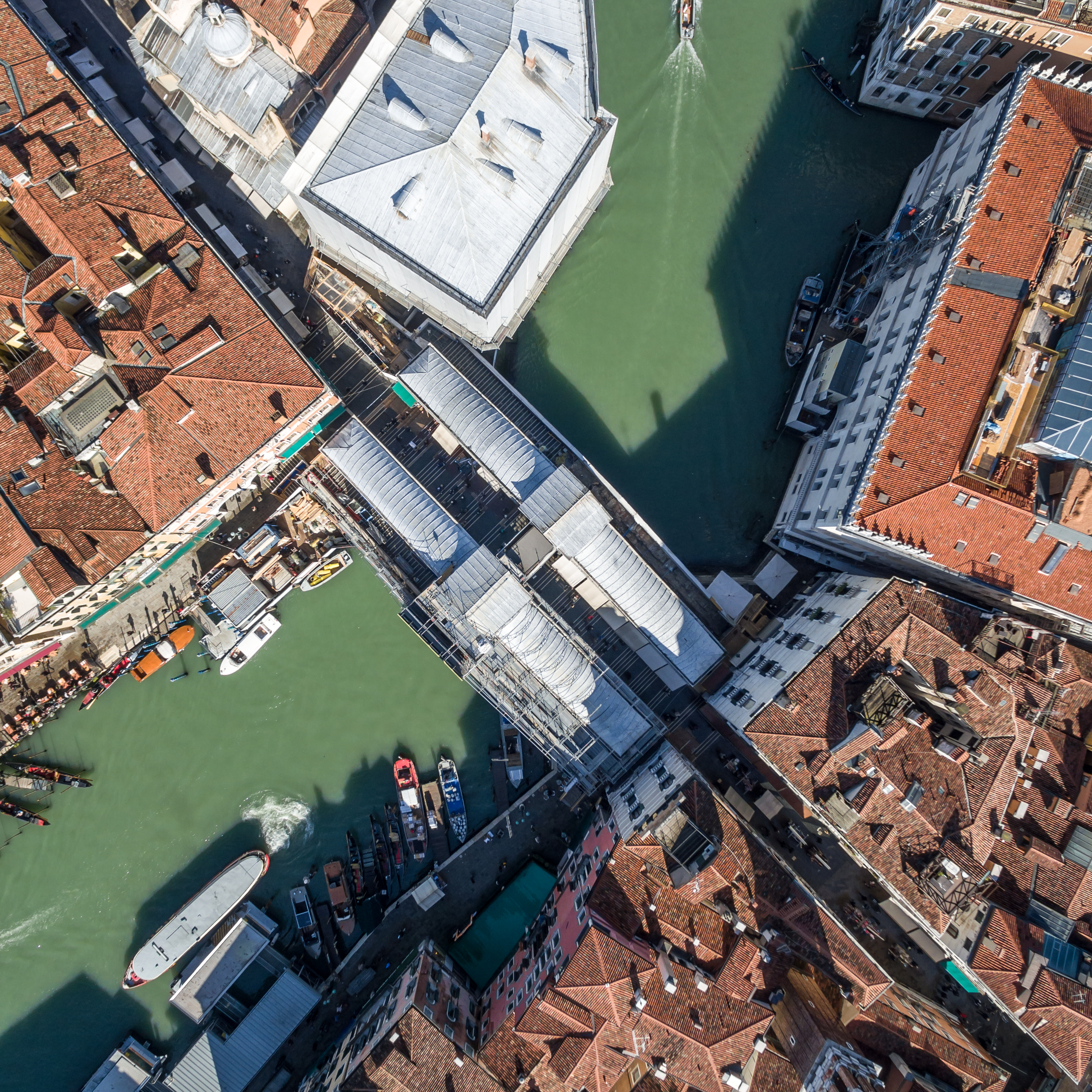 Crossings (Venice) 13/25