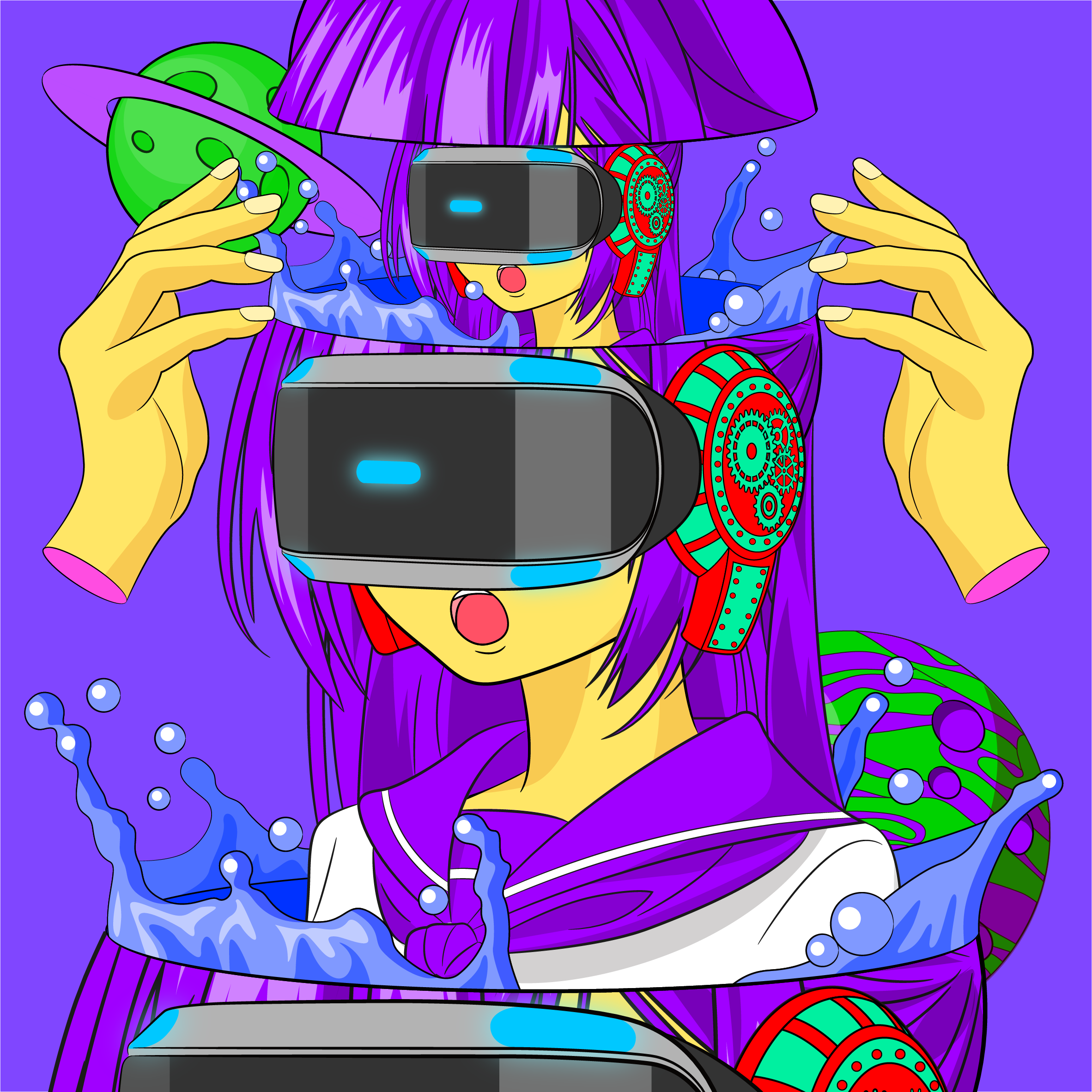 NFT Image
