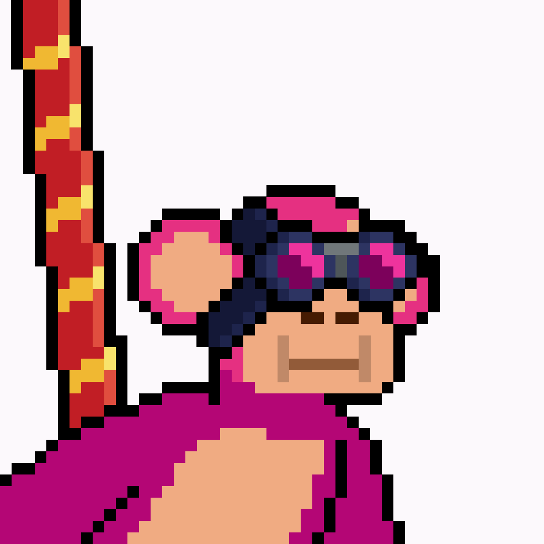 Chimpers #1030