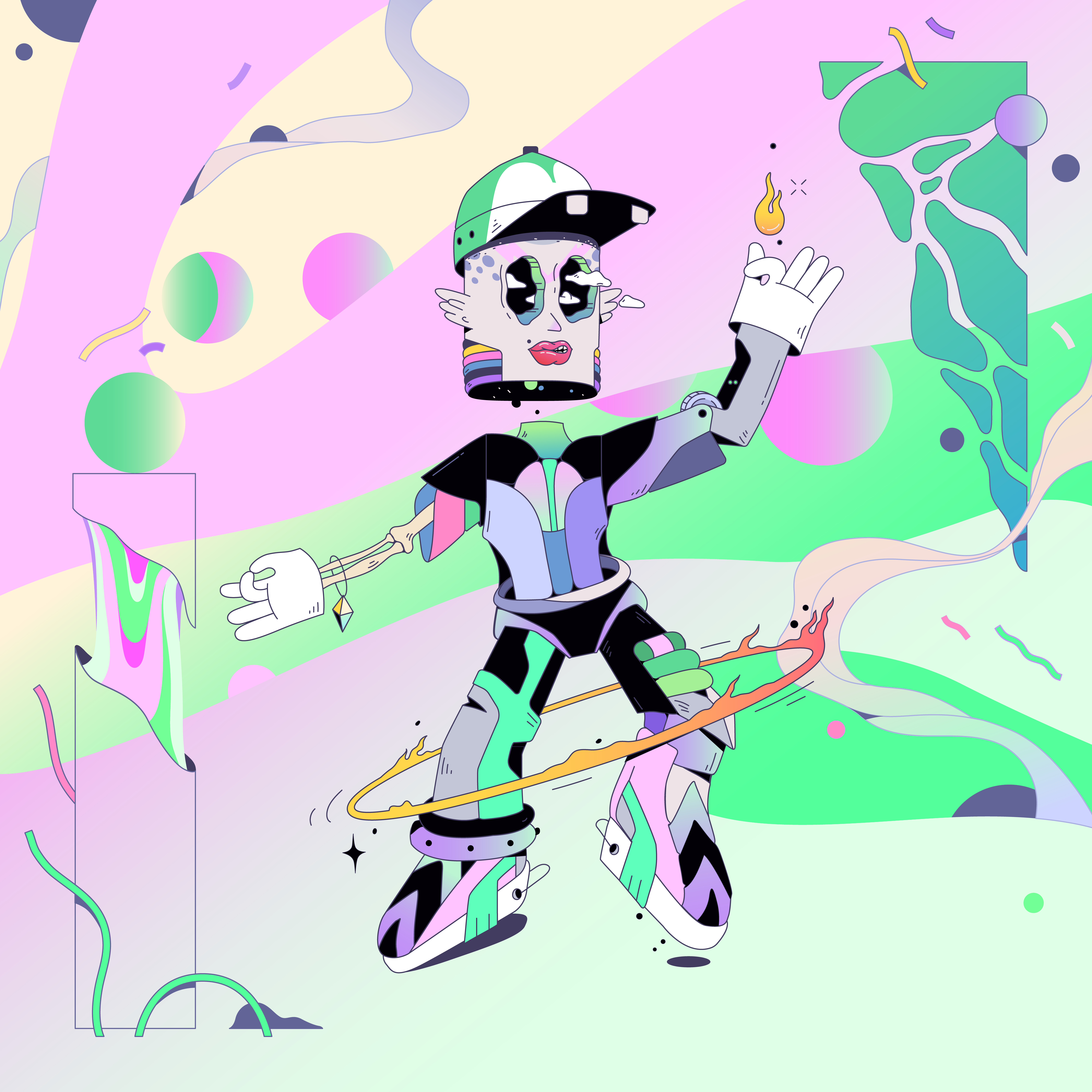 NFT Image