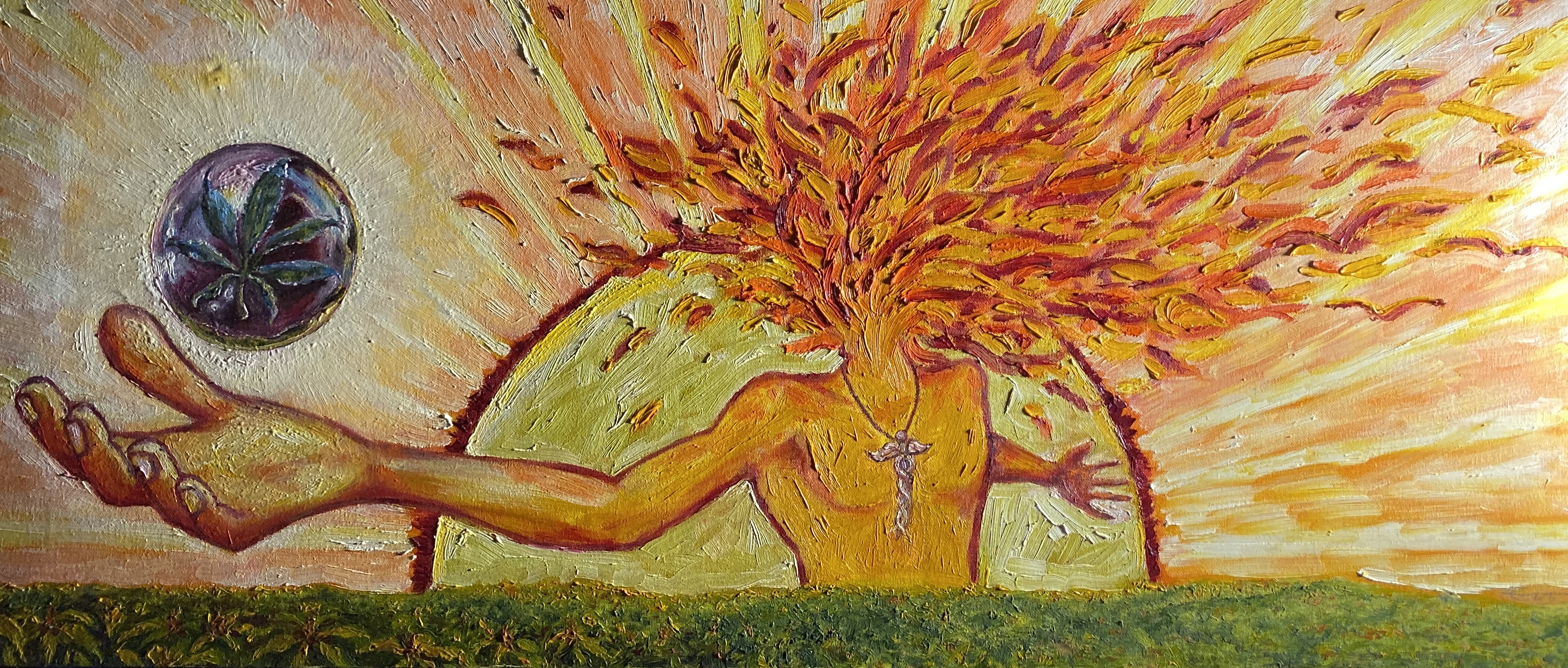 Medicine Man