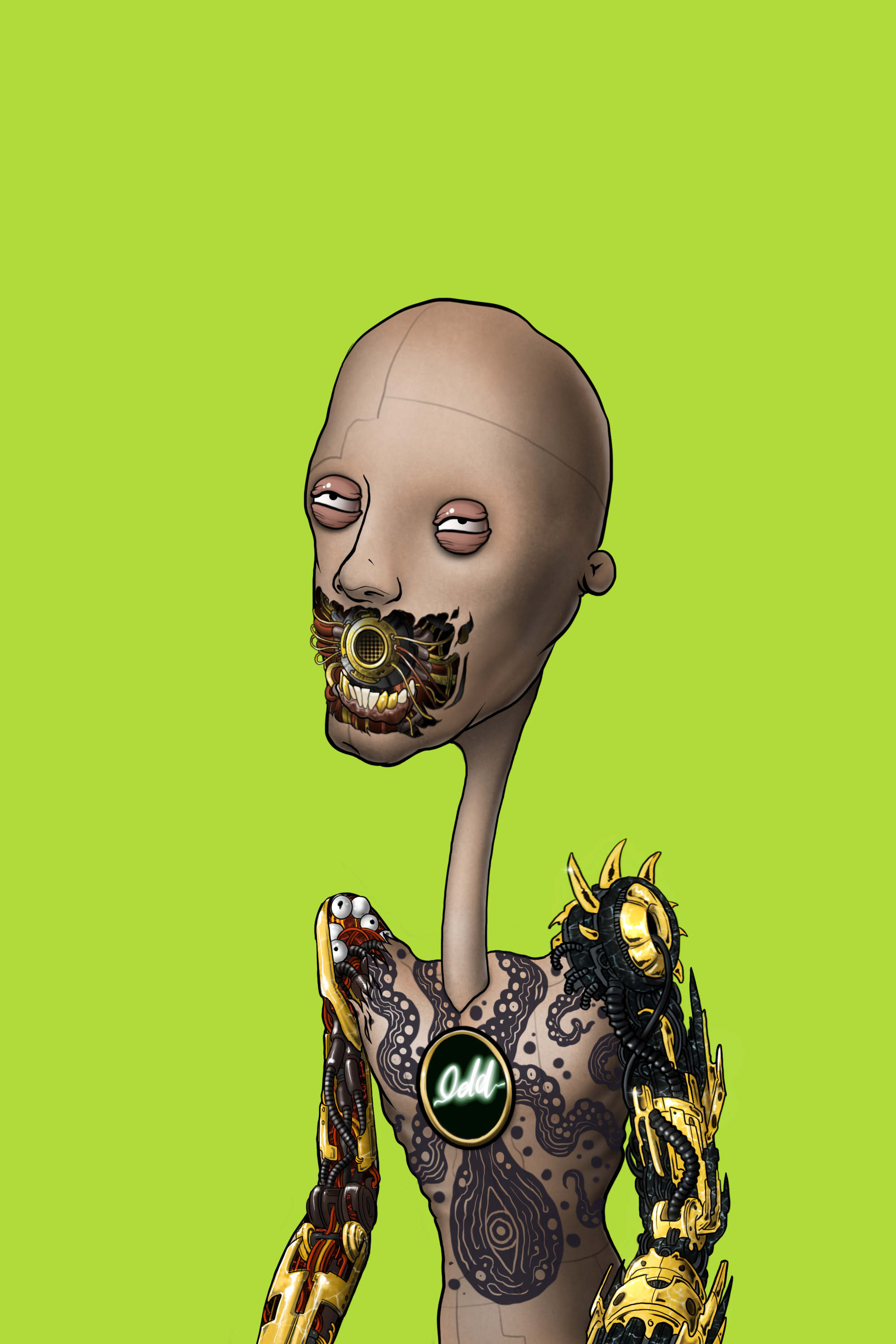 NFT Image