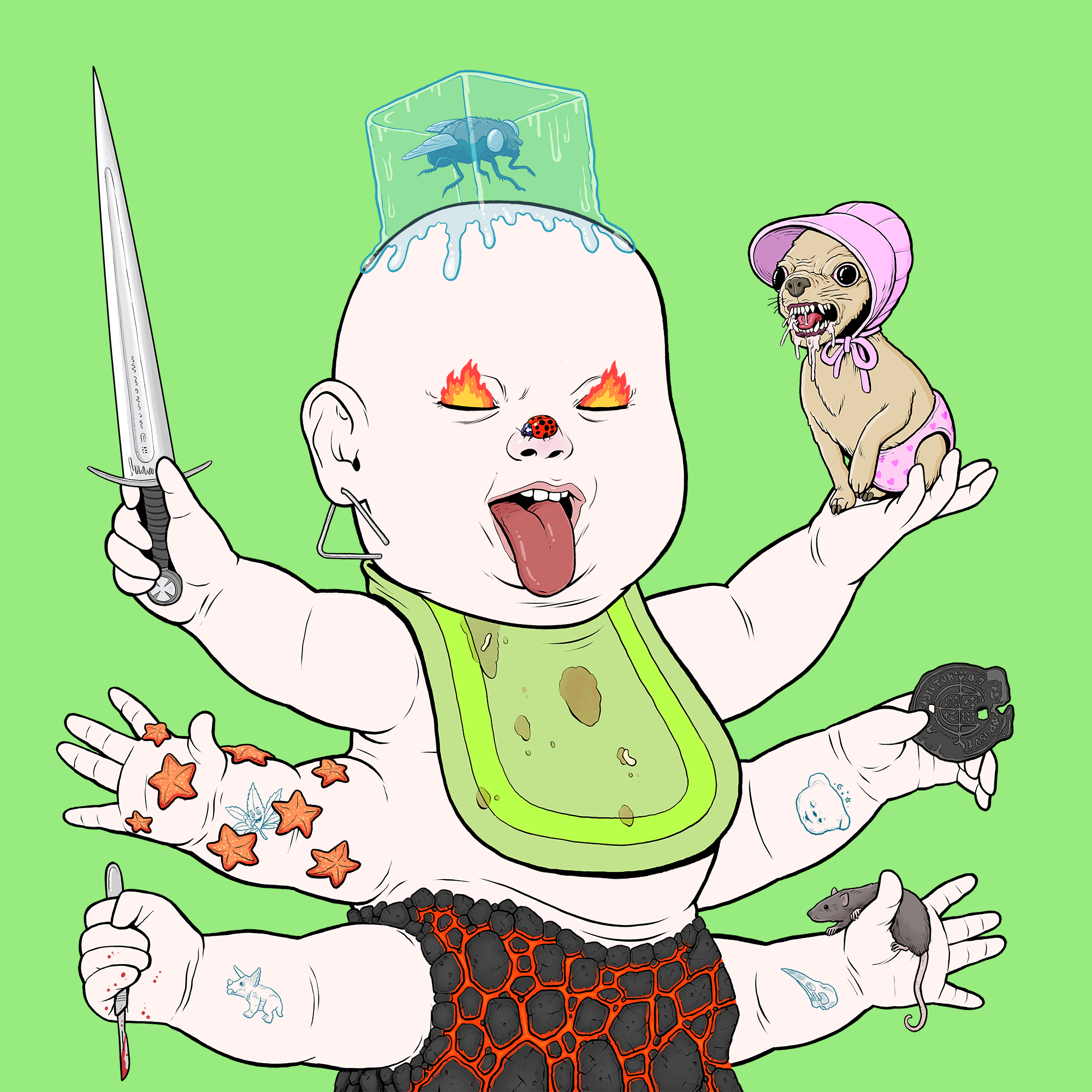 NFT Image