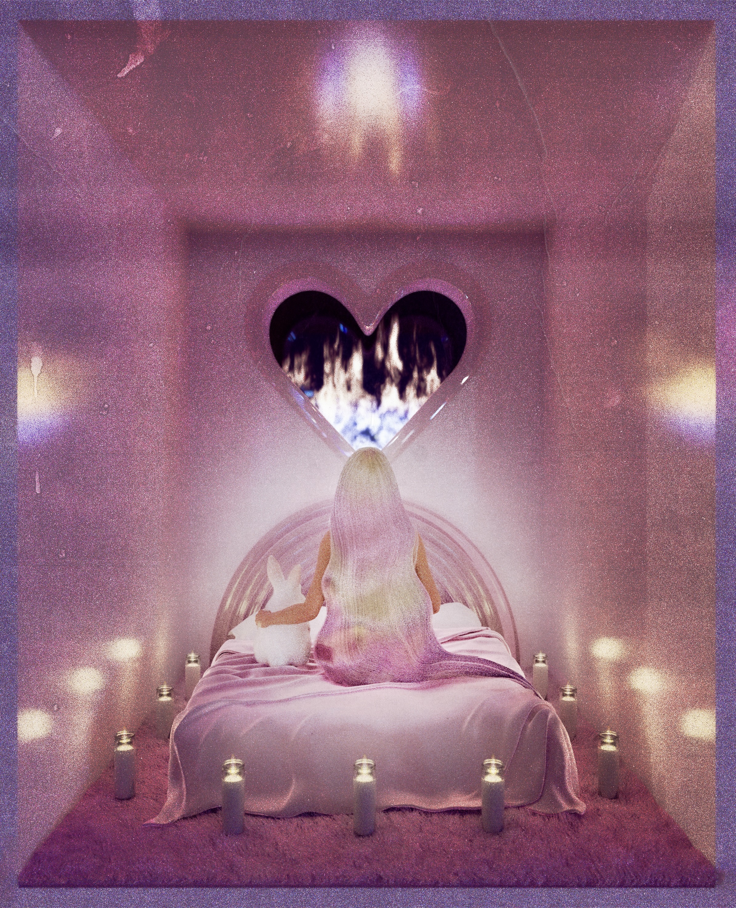 the dollhouse