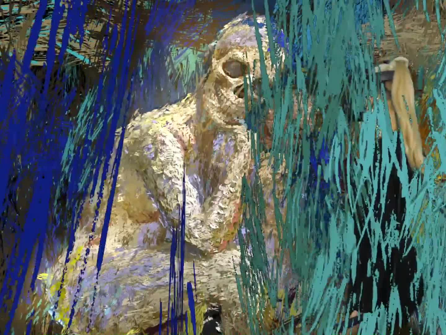 Waltz With Dead #15/20