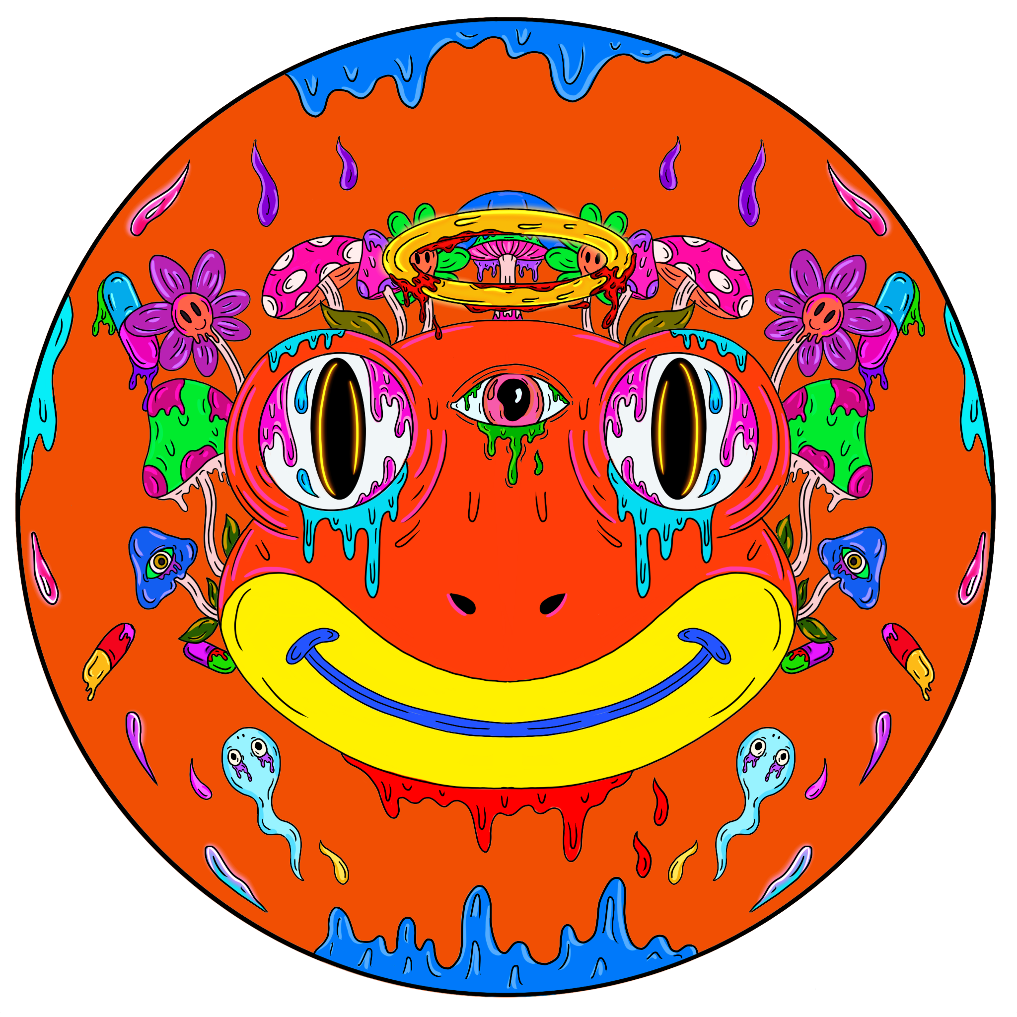 NFT Image