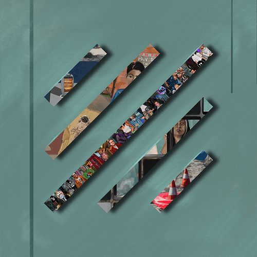 Decal by Panter Xhita #75