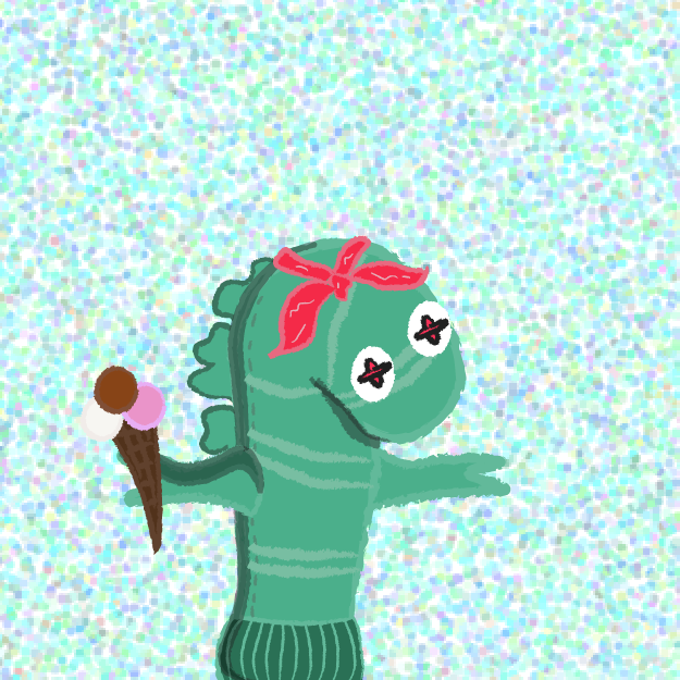 SockMates #4160