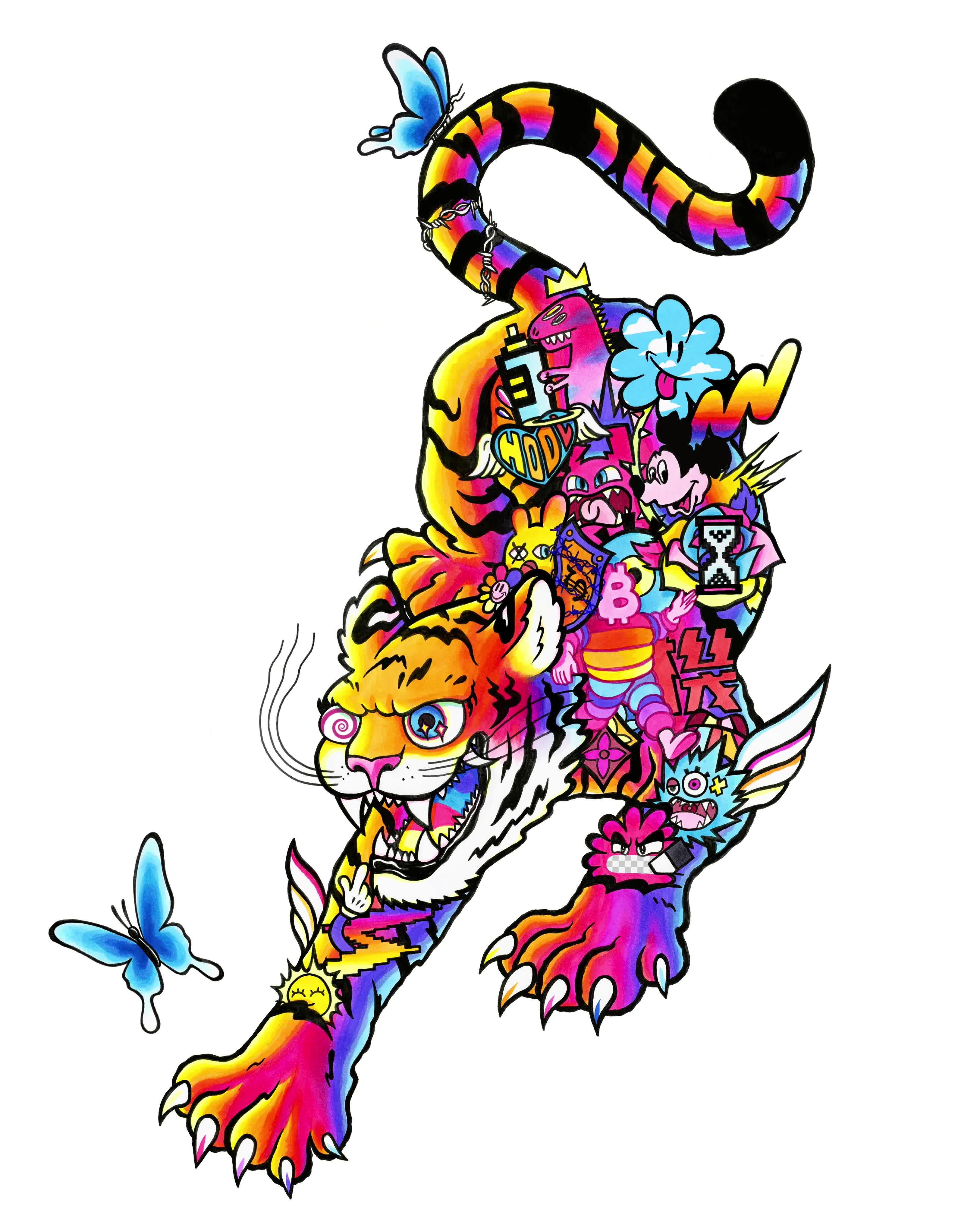 NFT Image