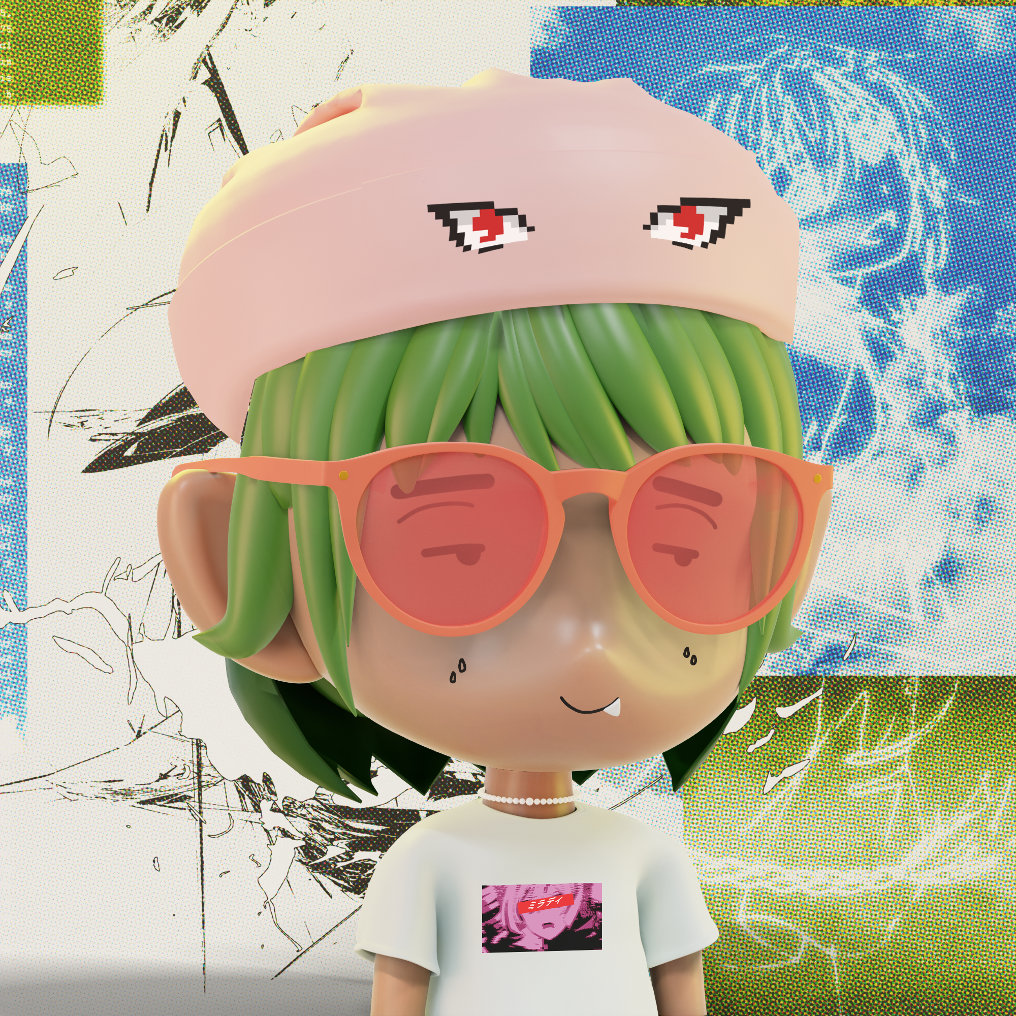 NFT Image