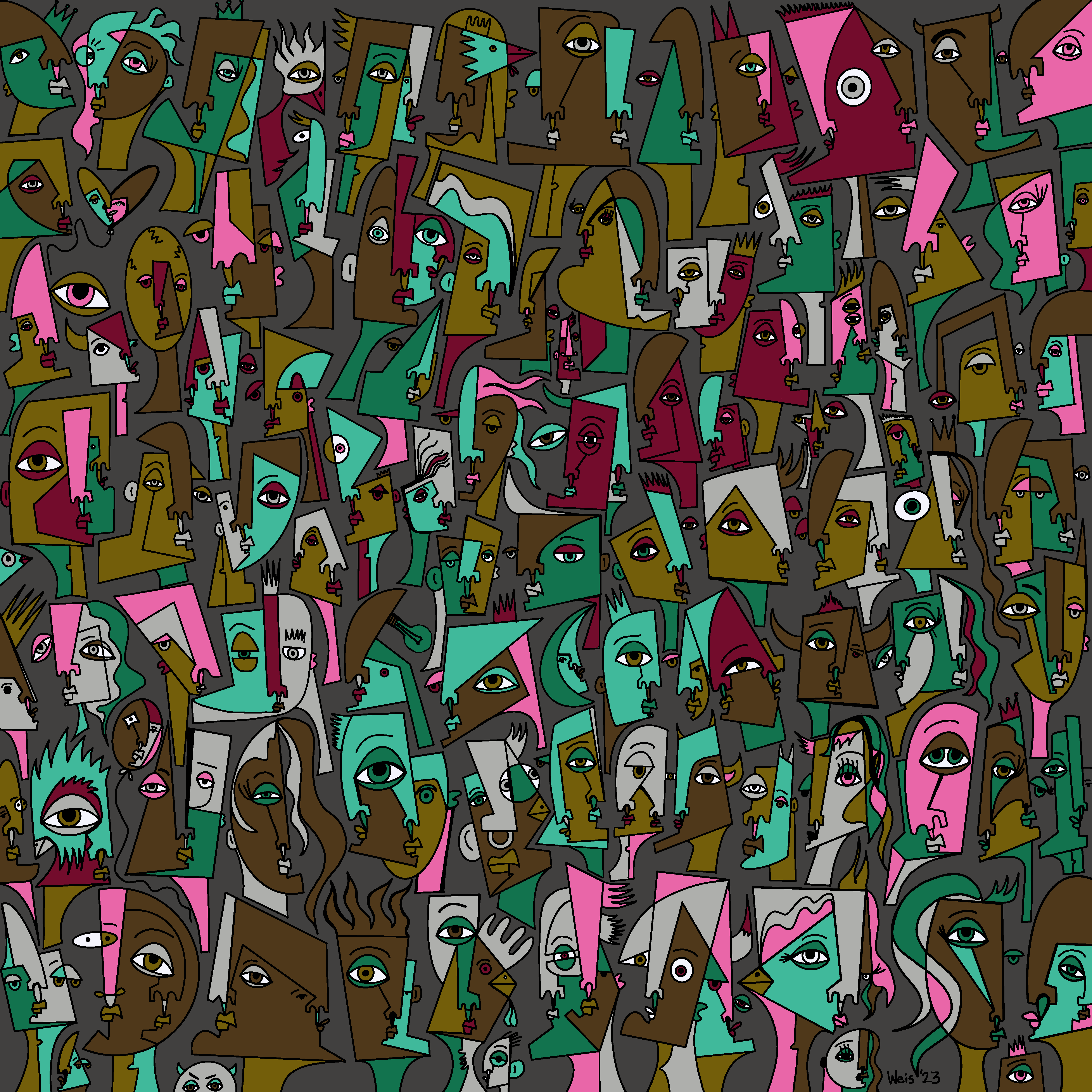 NFT Image