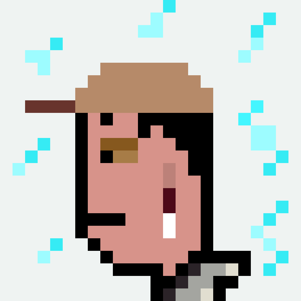 AzukiPunks #2088