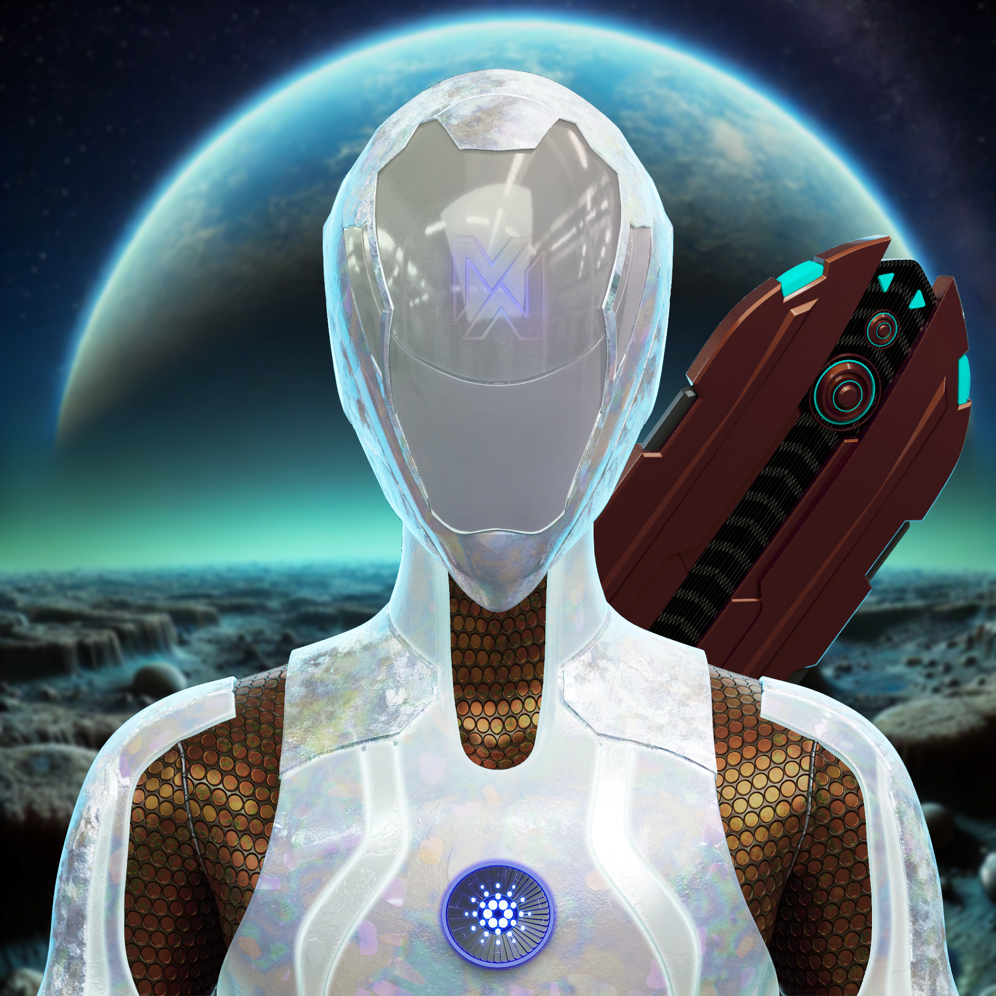 NFT Image