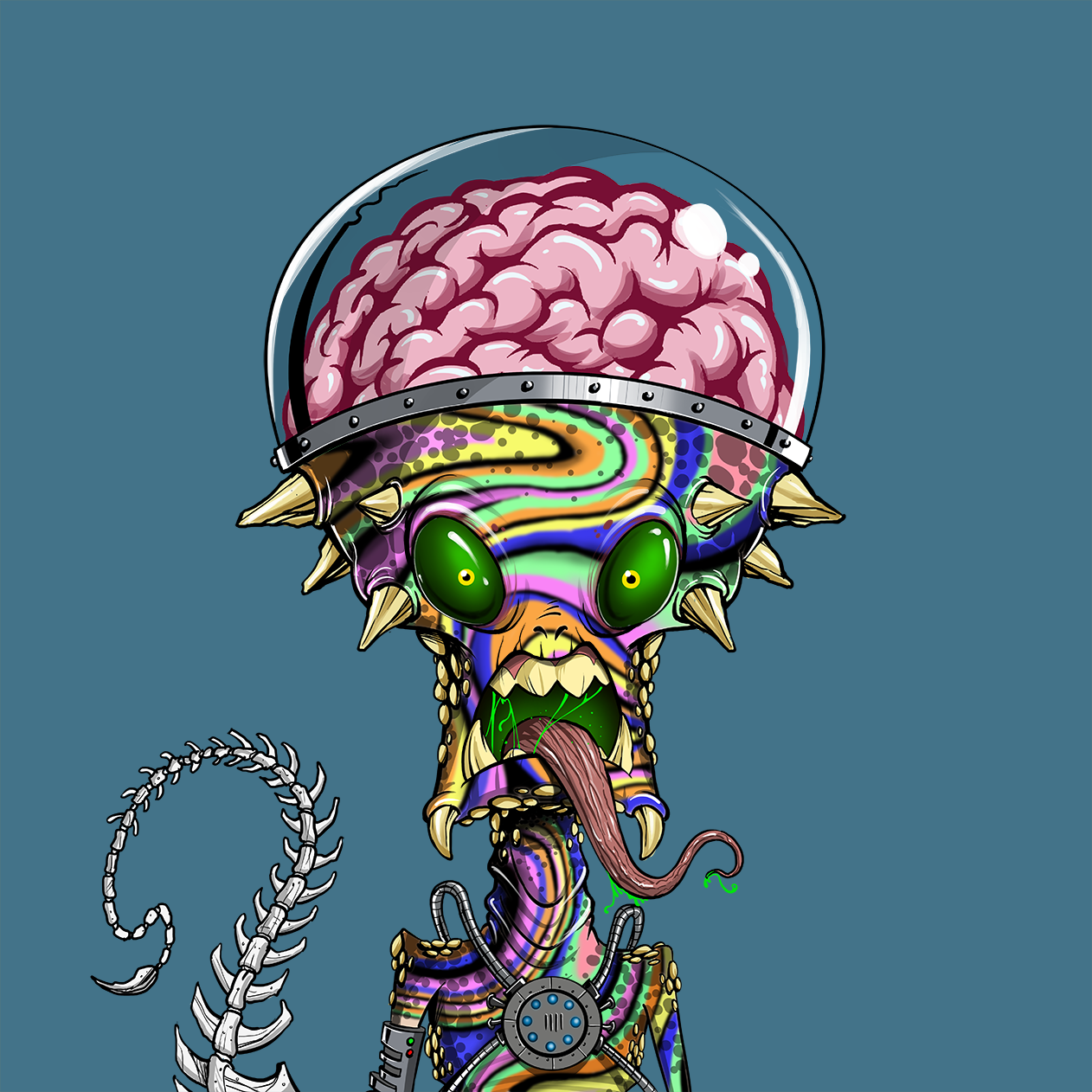 NFT Image