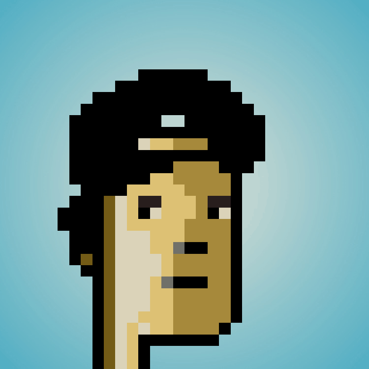 Punks In Motion #9198