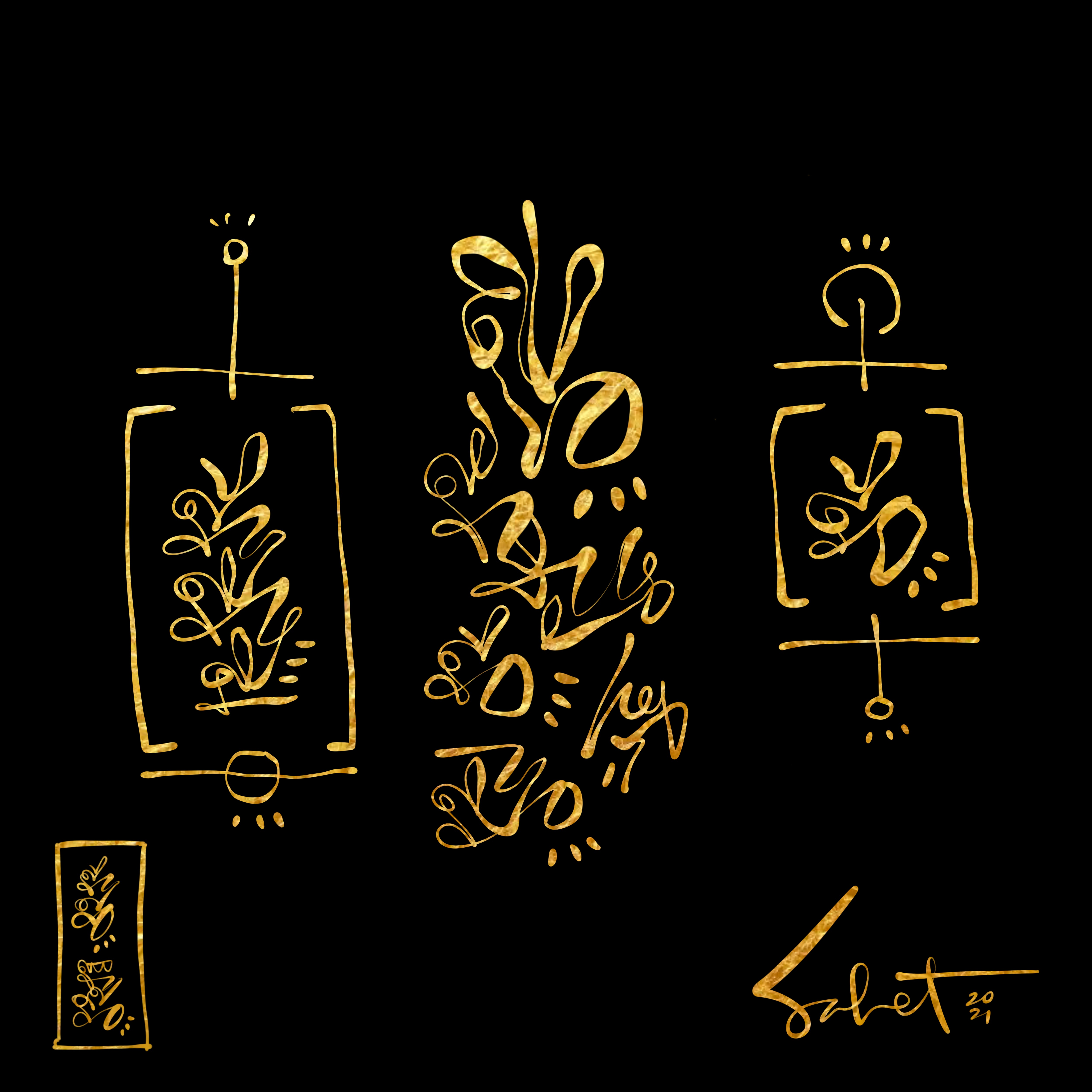 Healing Code #473