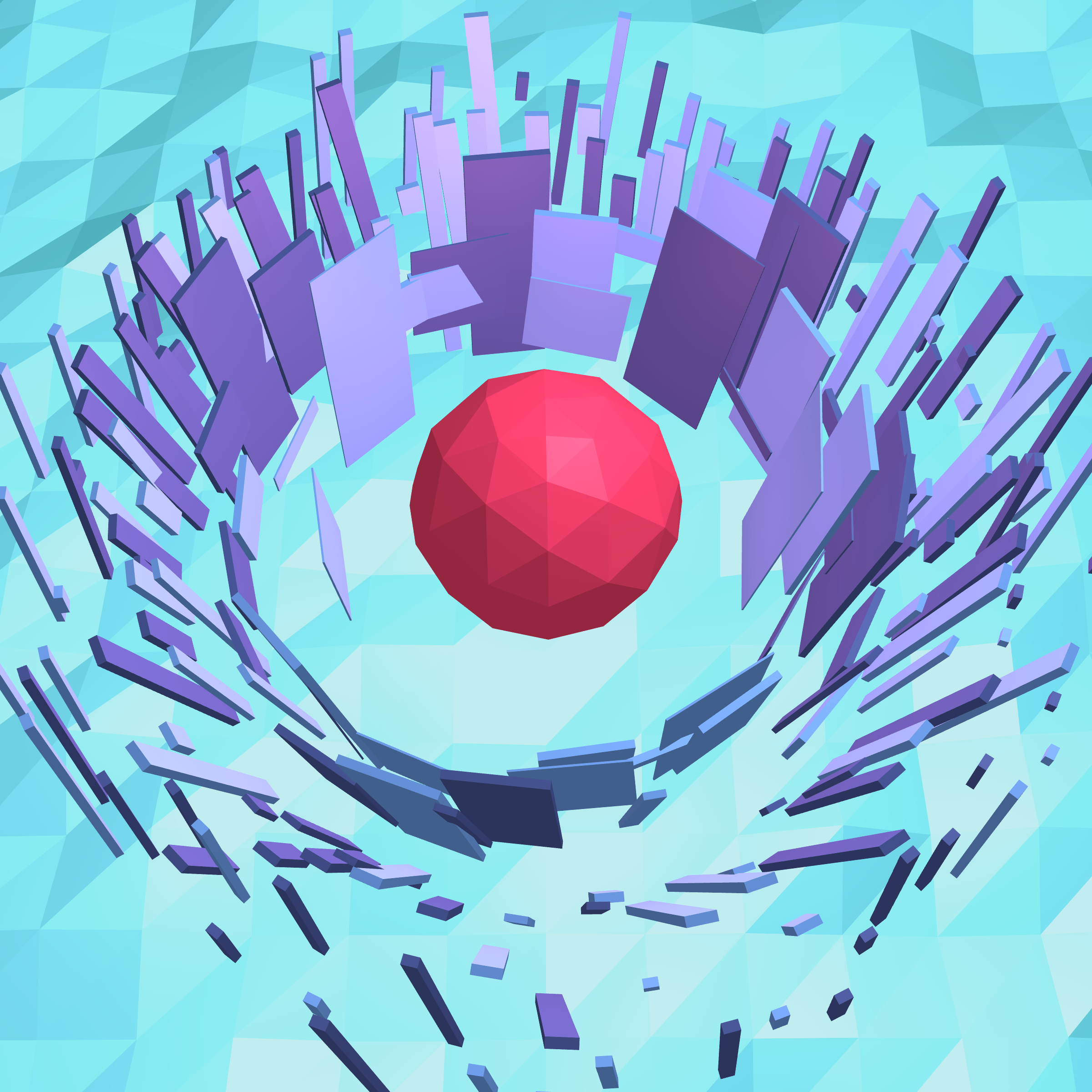 celestial cyclones #257