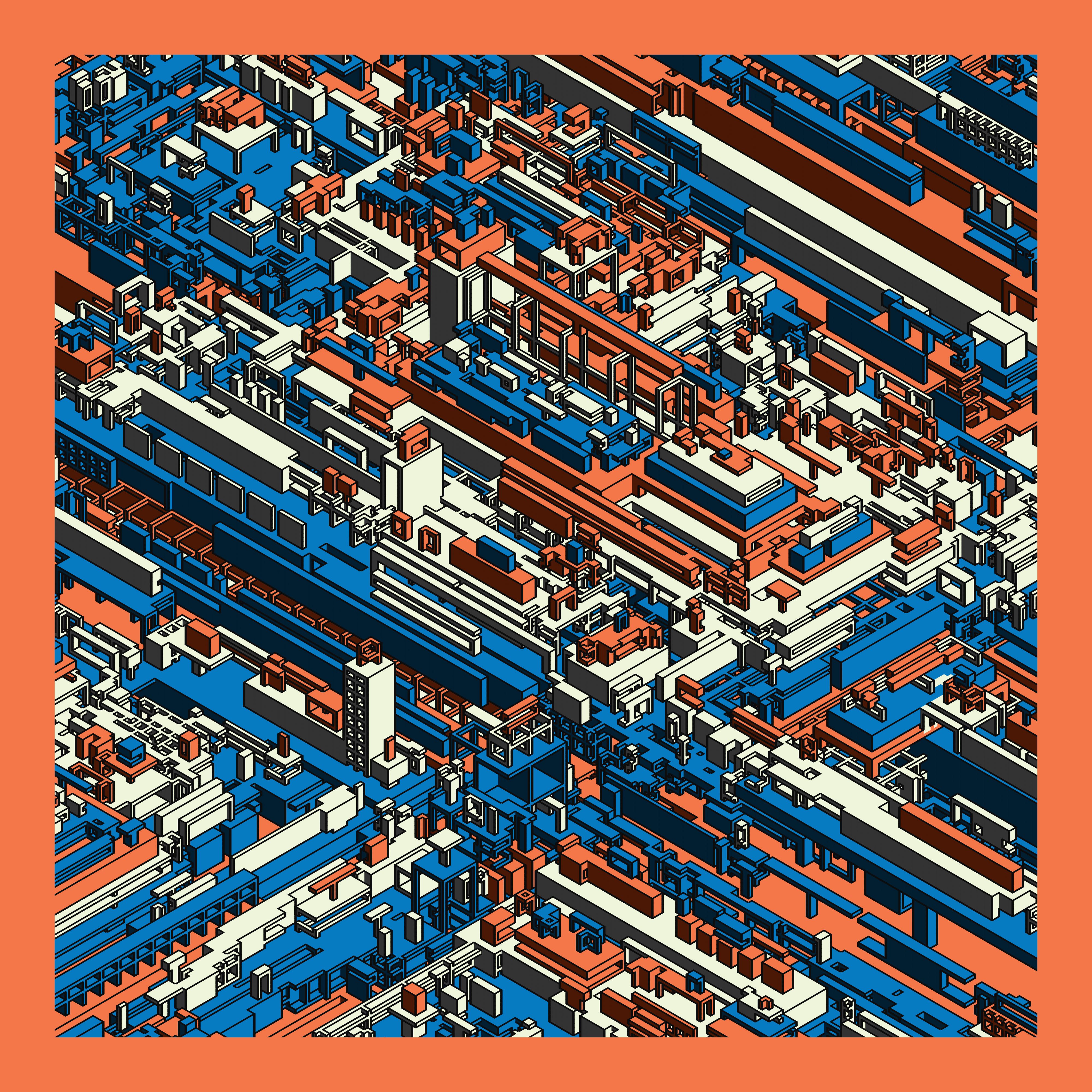 Plasticity #399