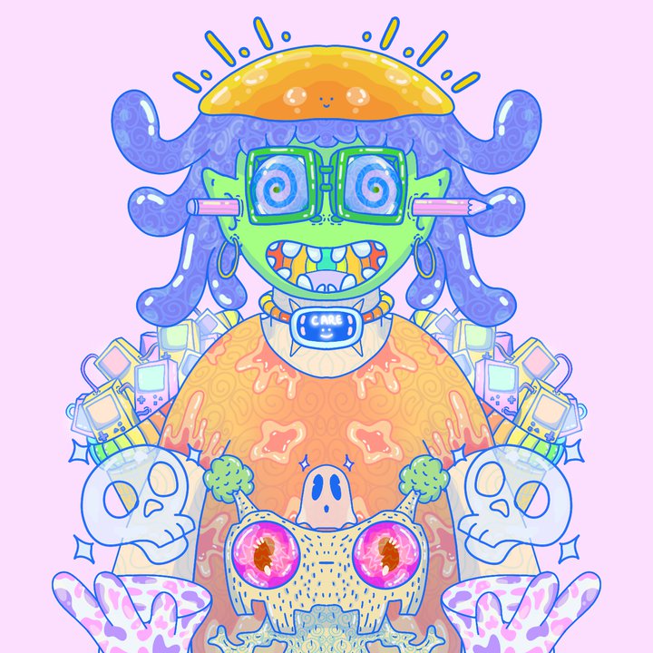 NFT Image