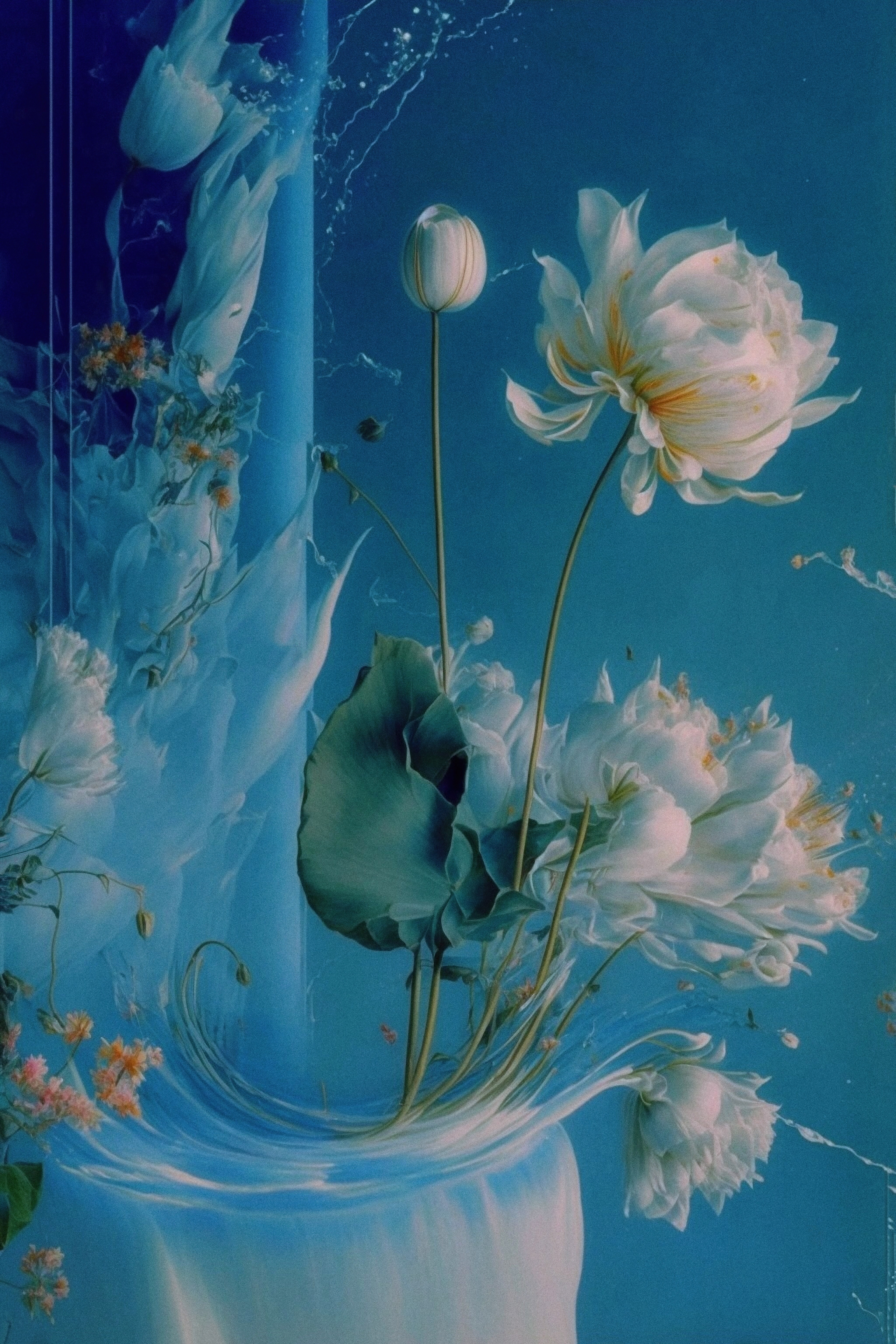 #57. Secrets of the Blue Room, 1.