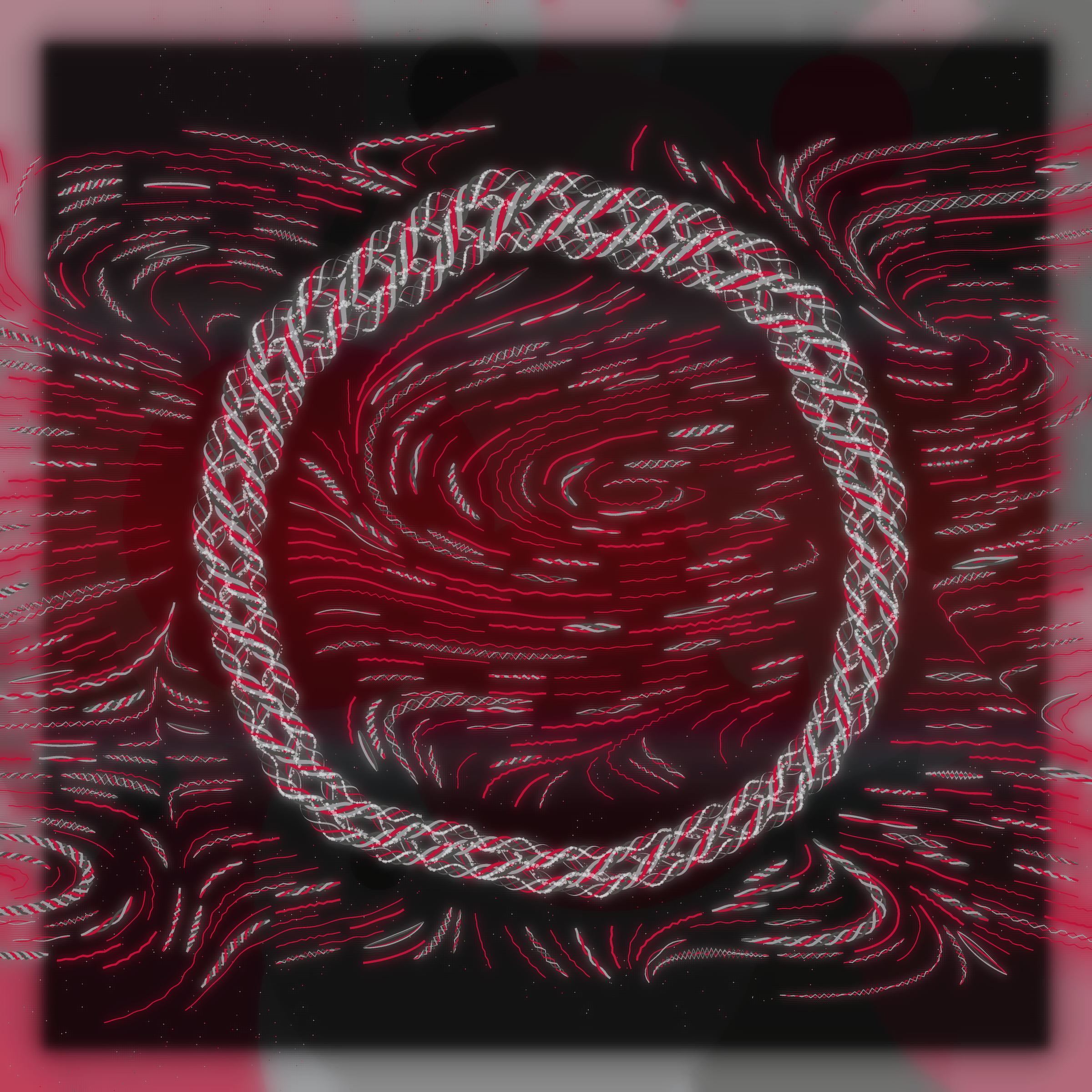 Friendship Bracelets #621