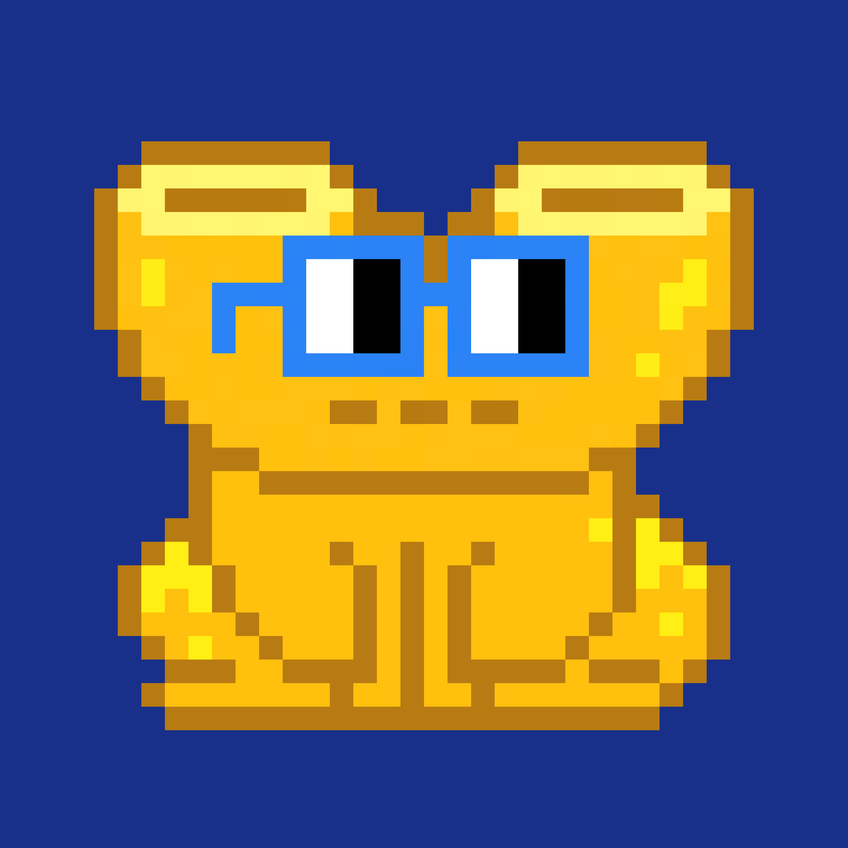 Noadz #129 - Macaroni