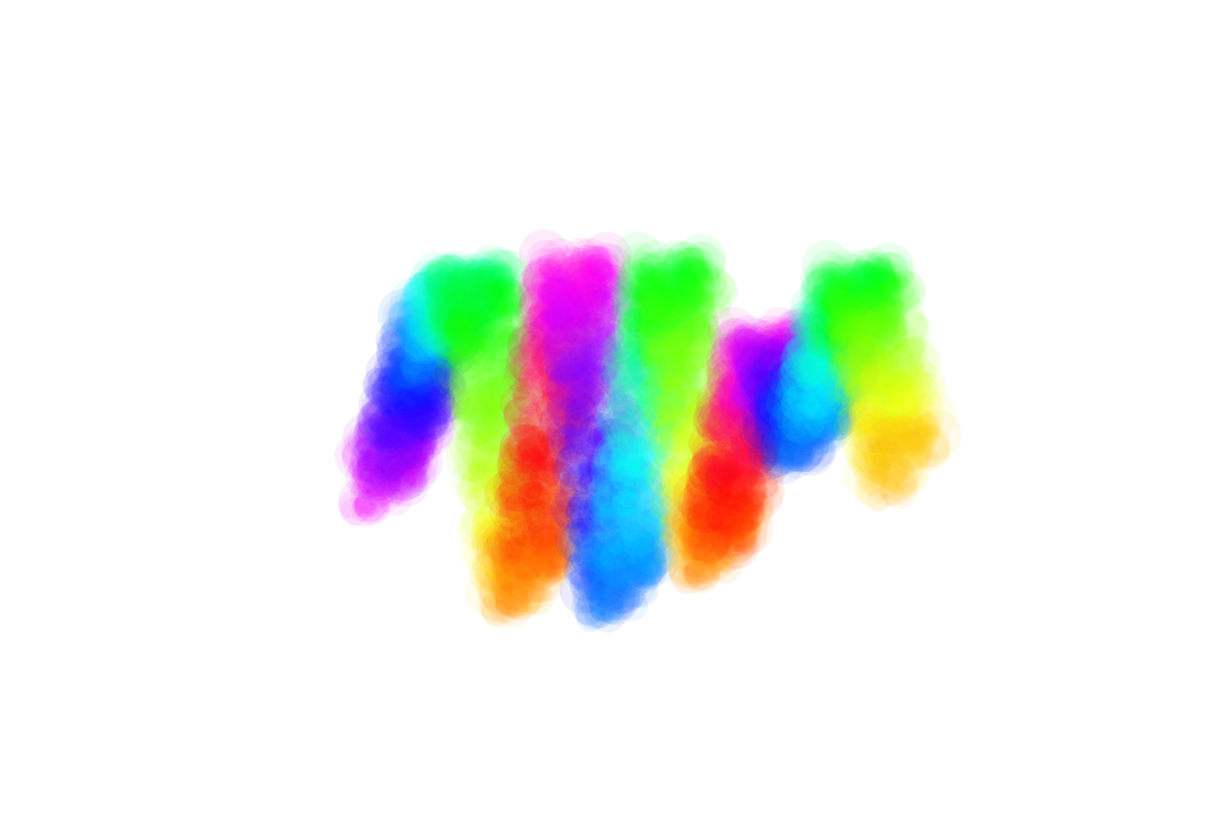 Chromie Squiggle #915