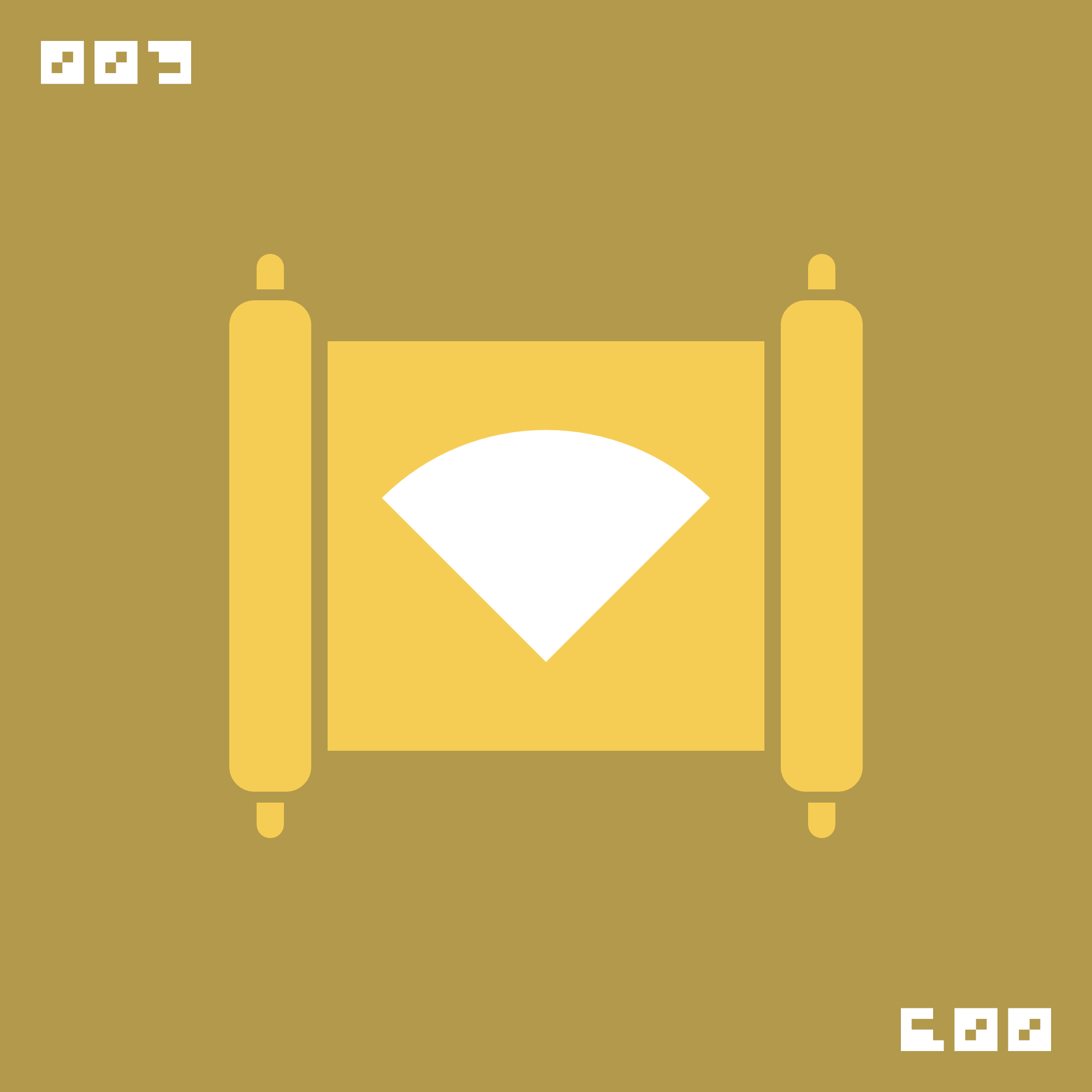 Morph #18555: Scroll of Solarion