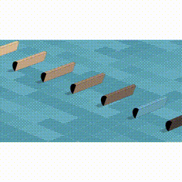 Geometry Runners #35