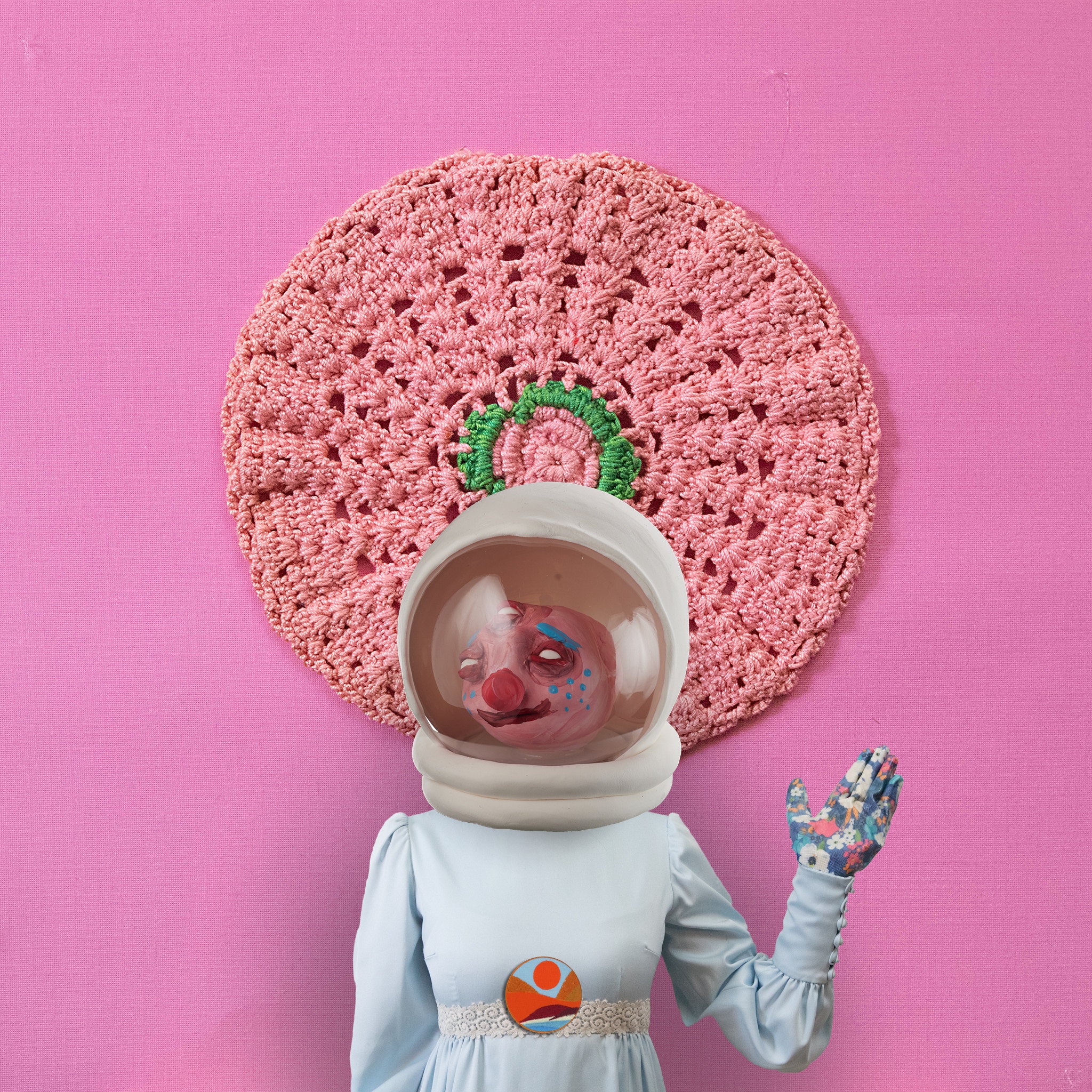 Average Creature 1229