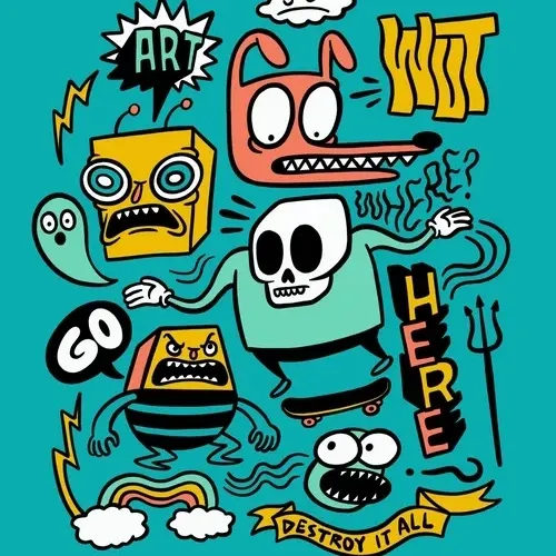 NFT Image