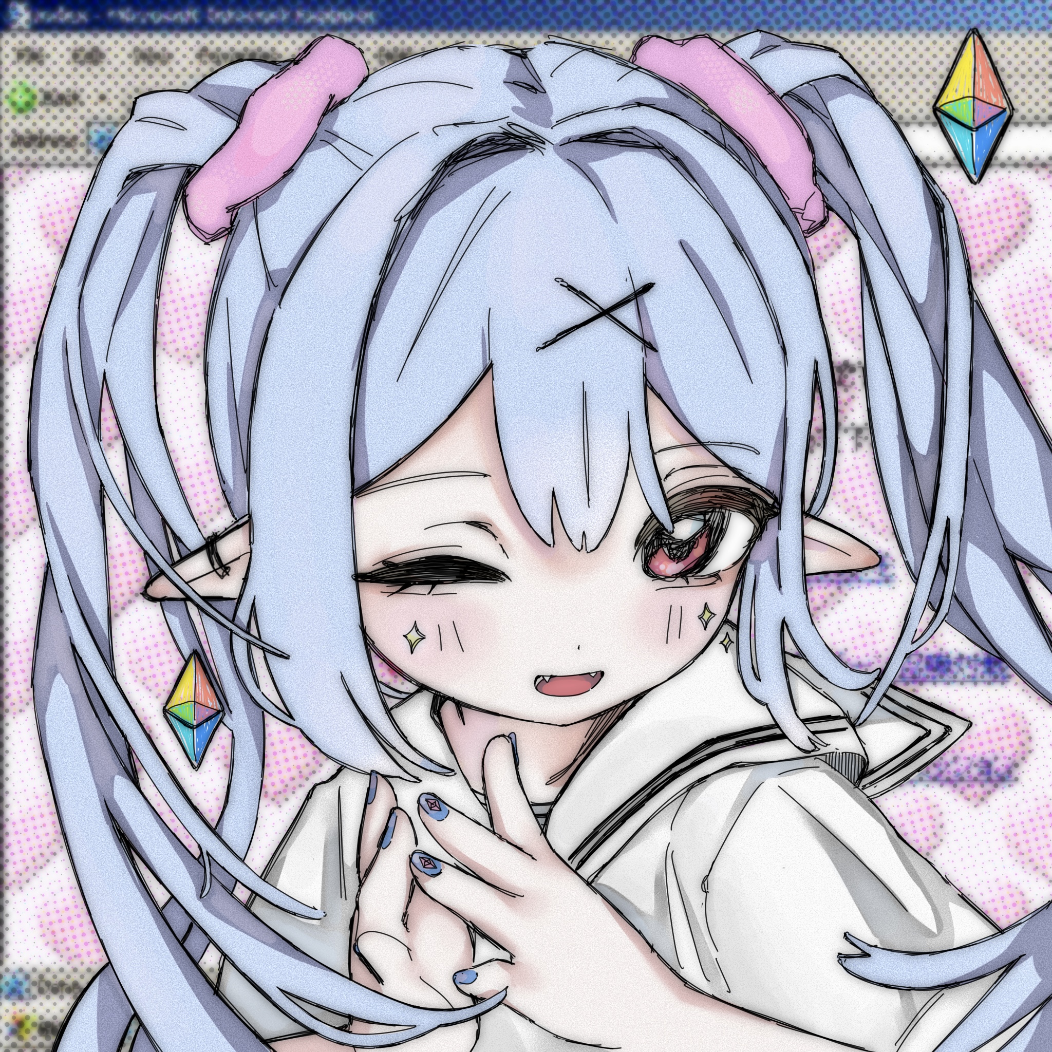 Eth-chan day six