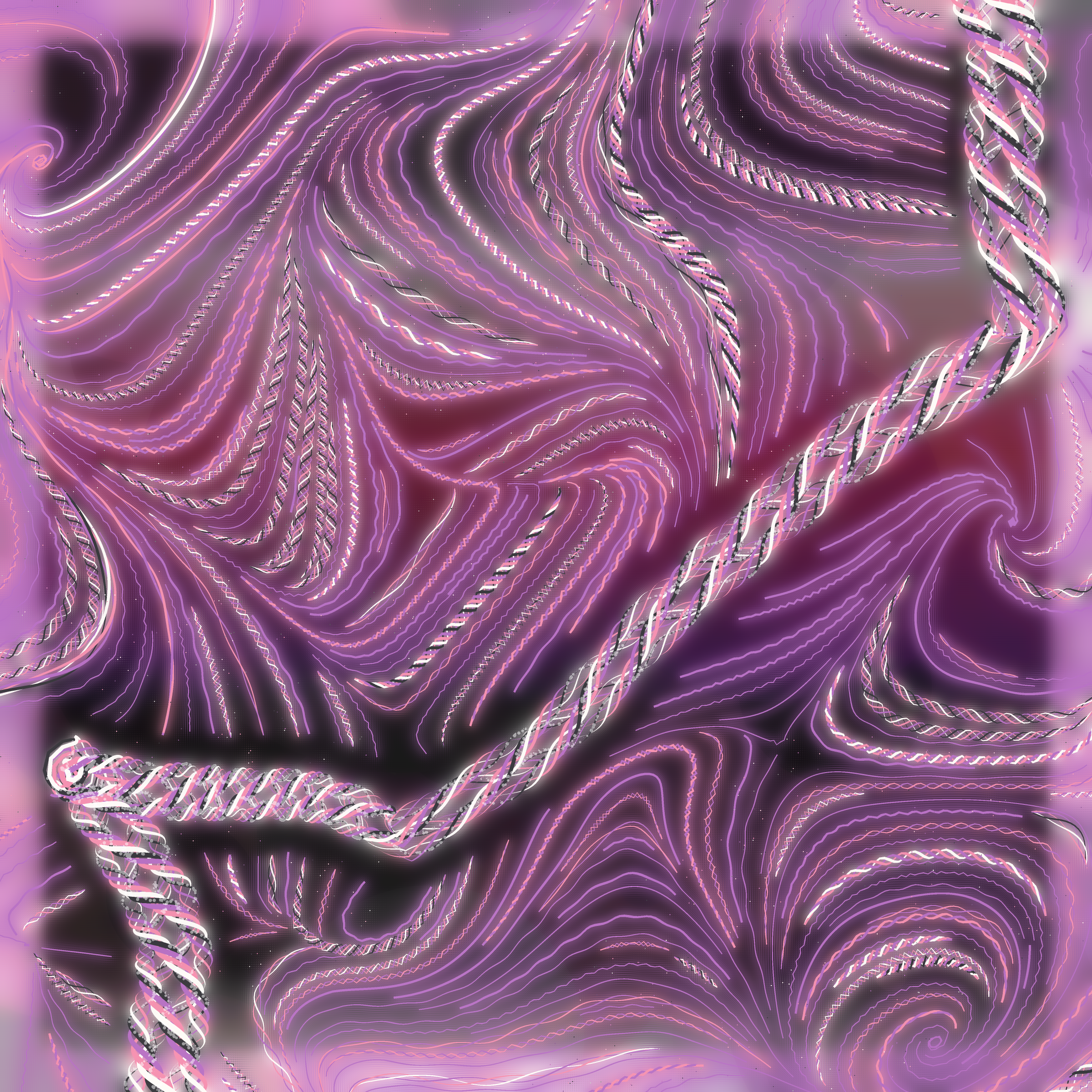 Friendship Bracelets #17285