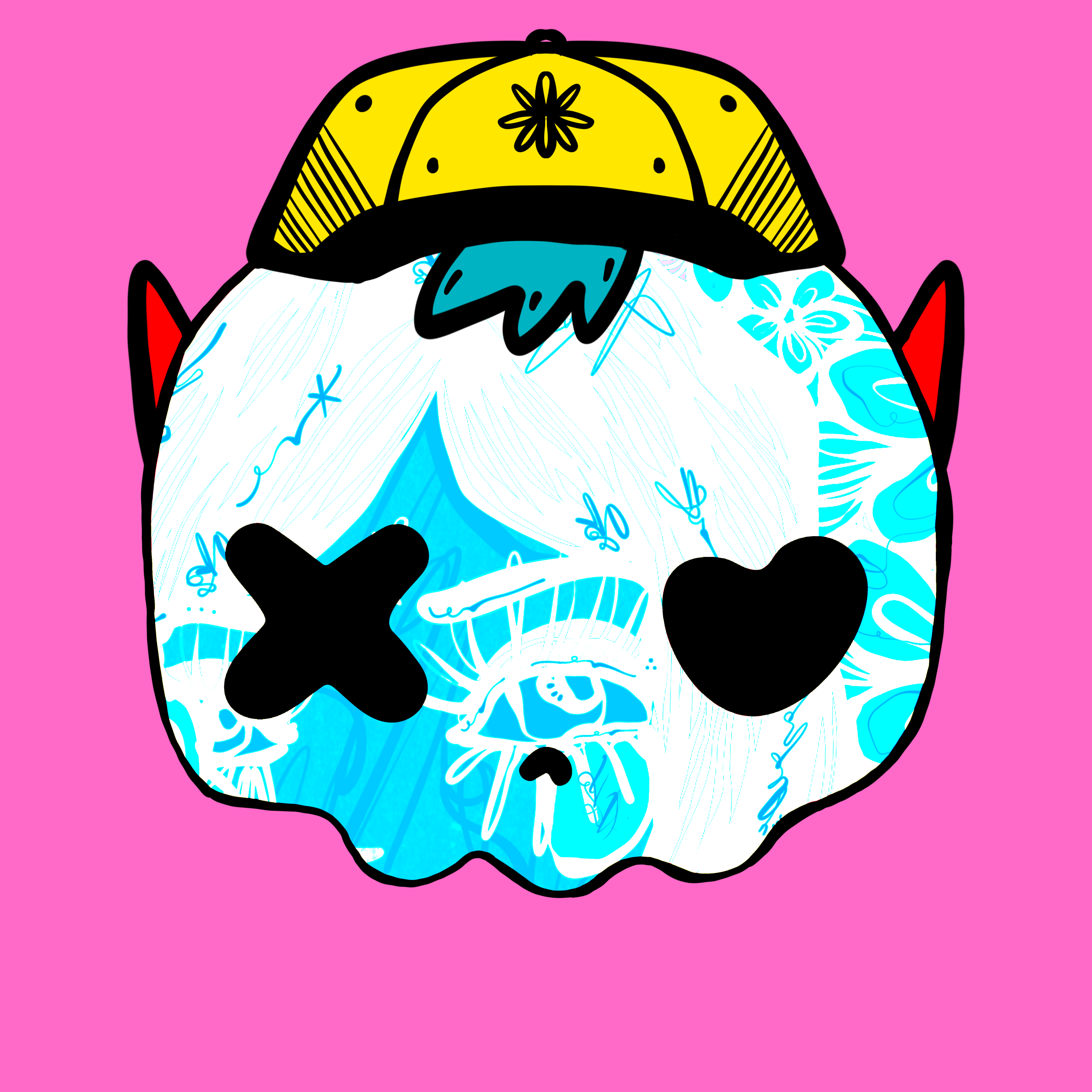 ORGNLS by SABET #27346