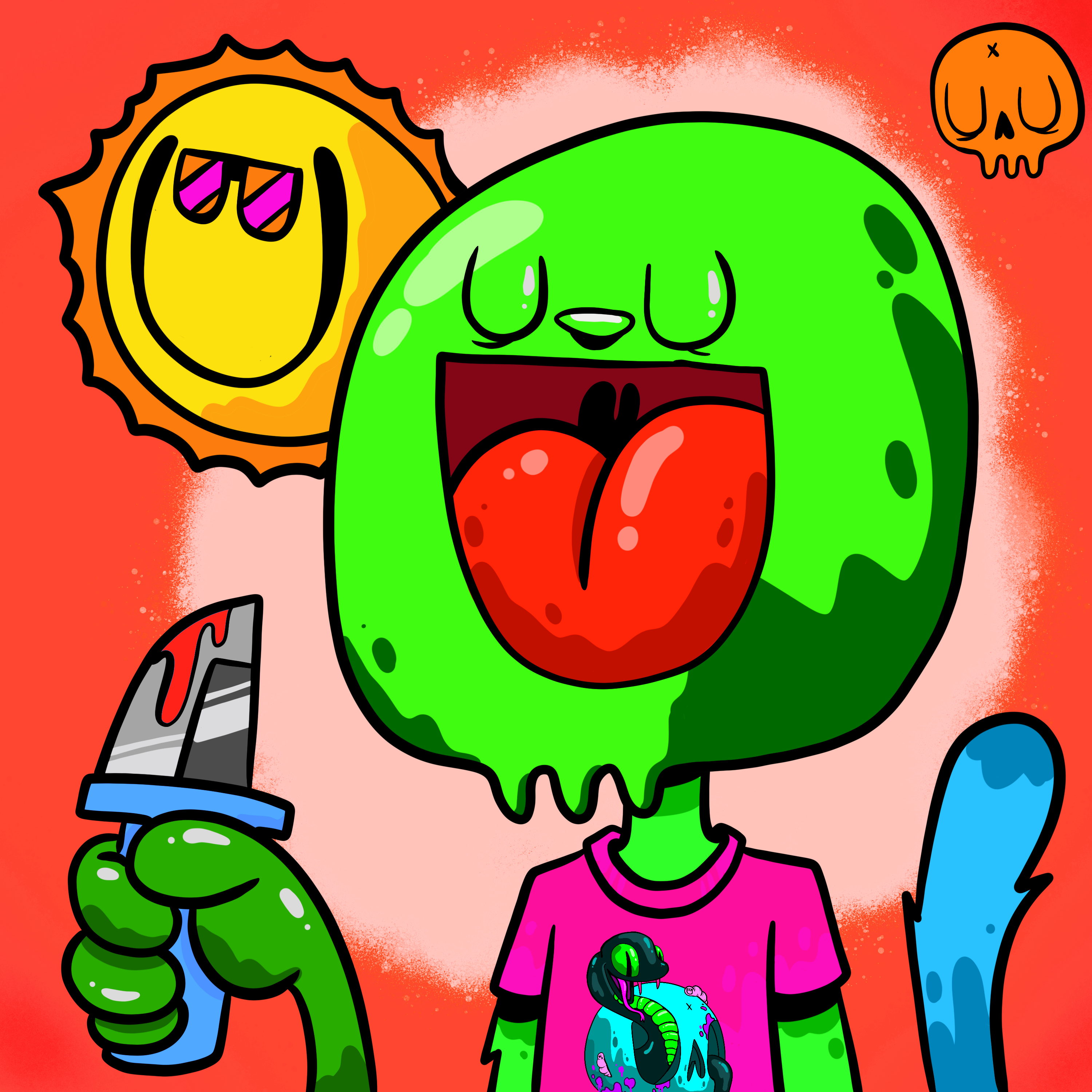 NFT Image
