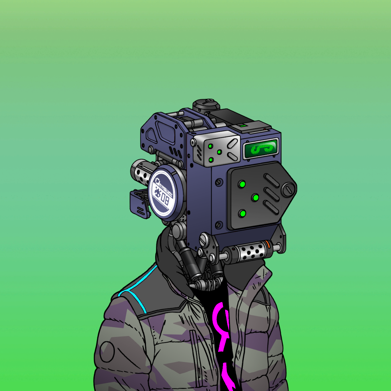 NFT Image