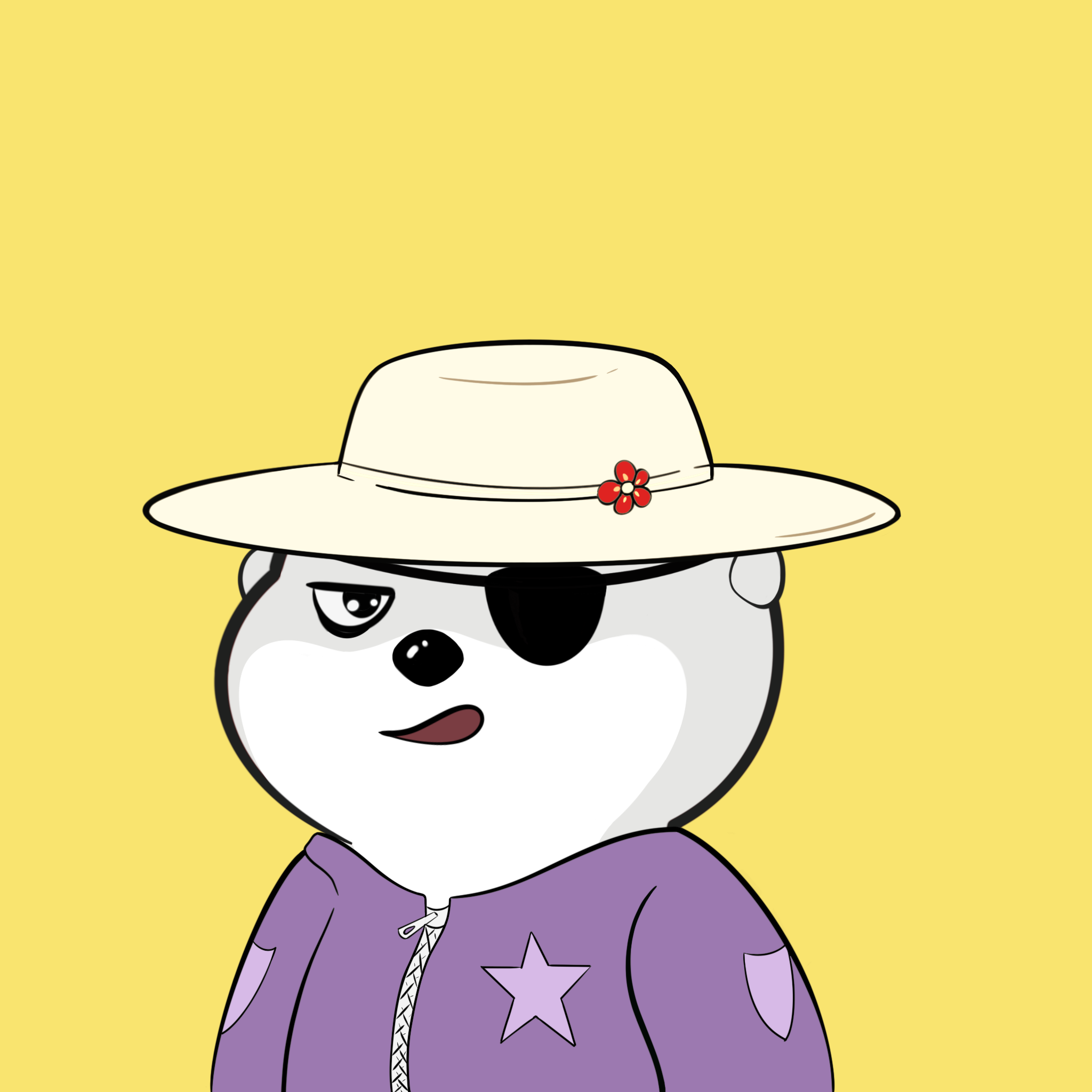 MetaOtters #6928