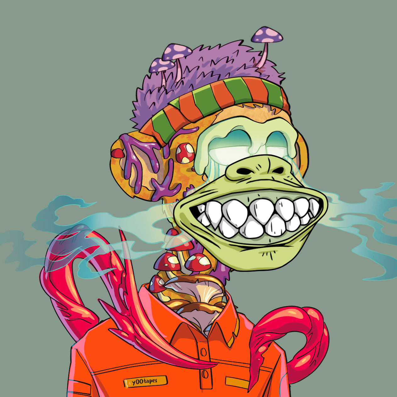 NFT Image