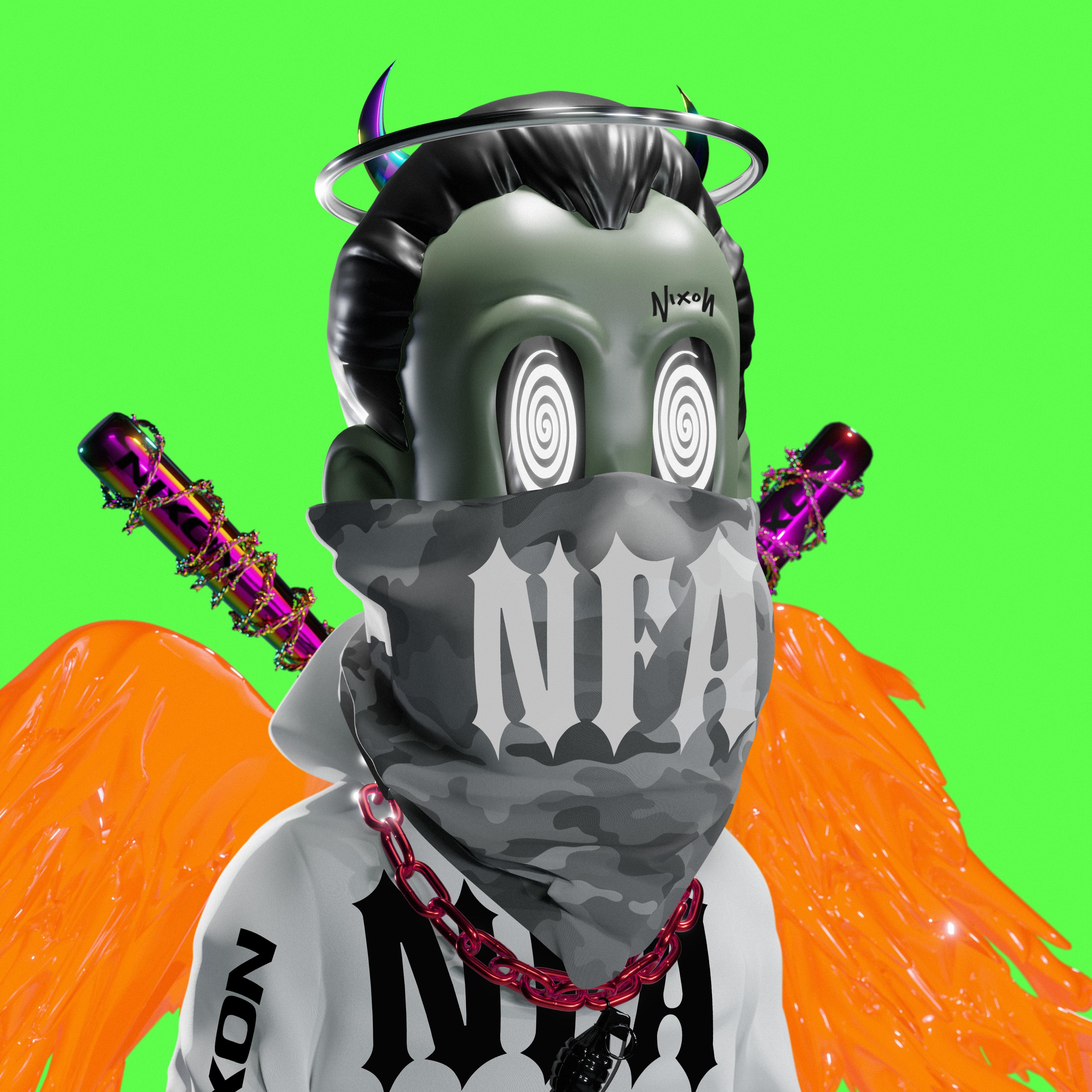 NFT Image