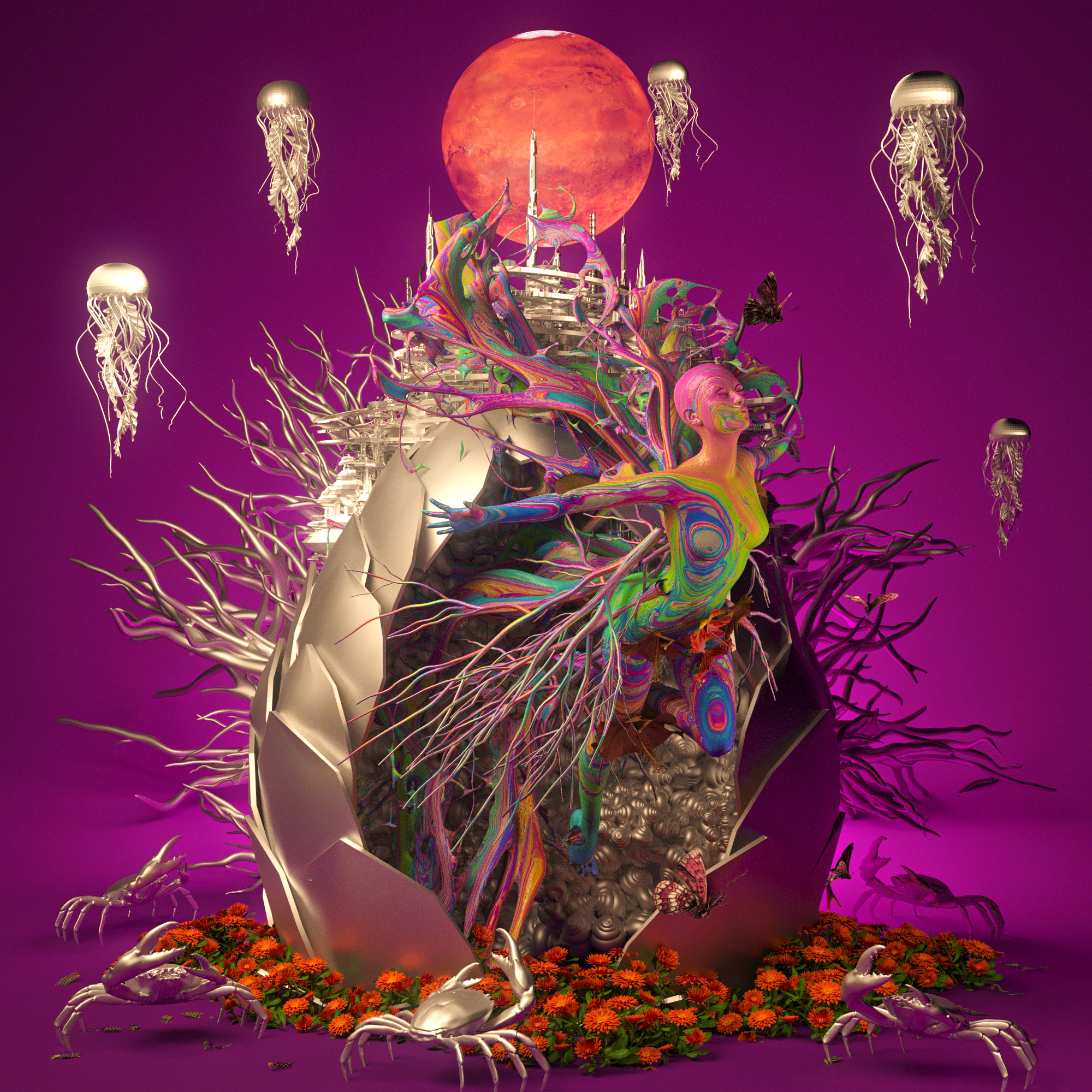 NFT Image