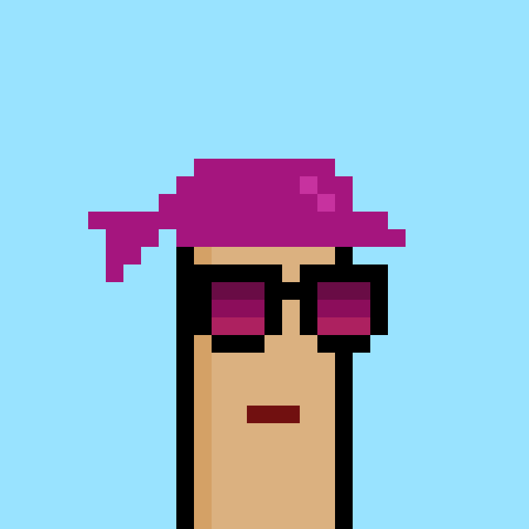 Punk Noodle #122