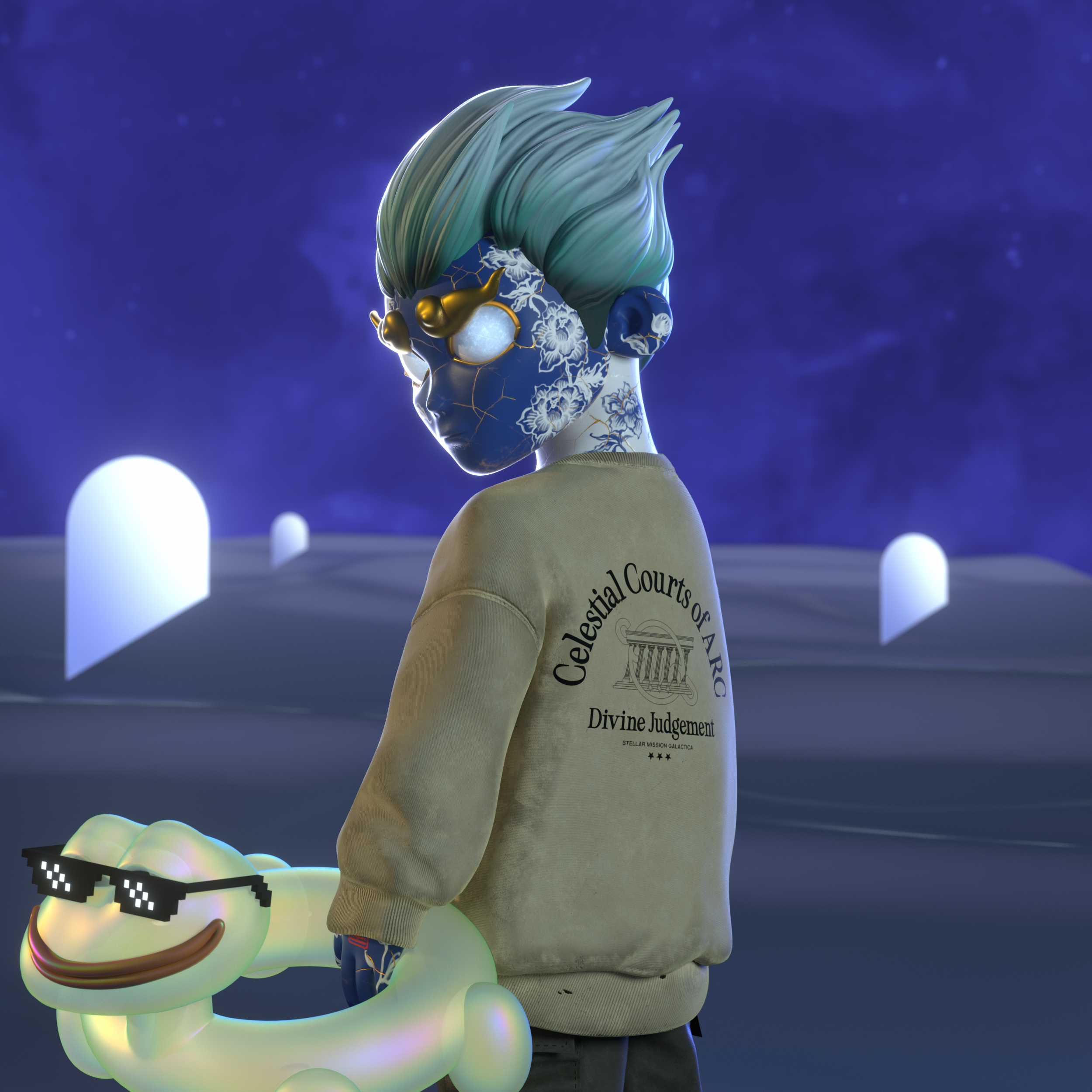 NFT Image