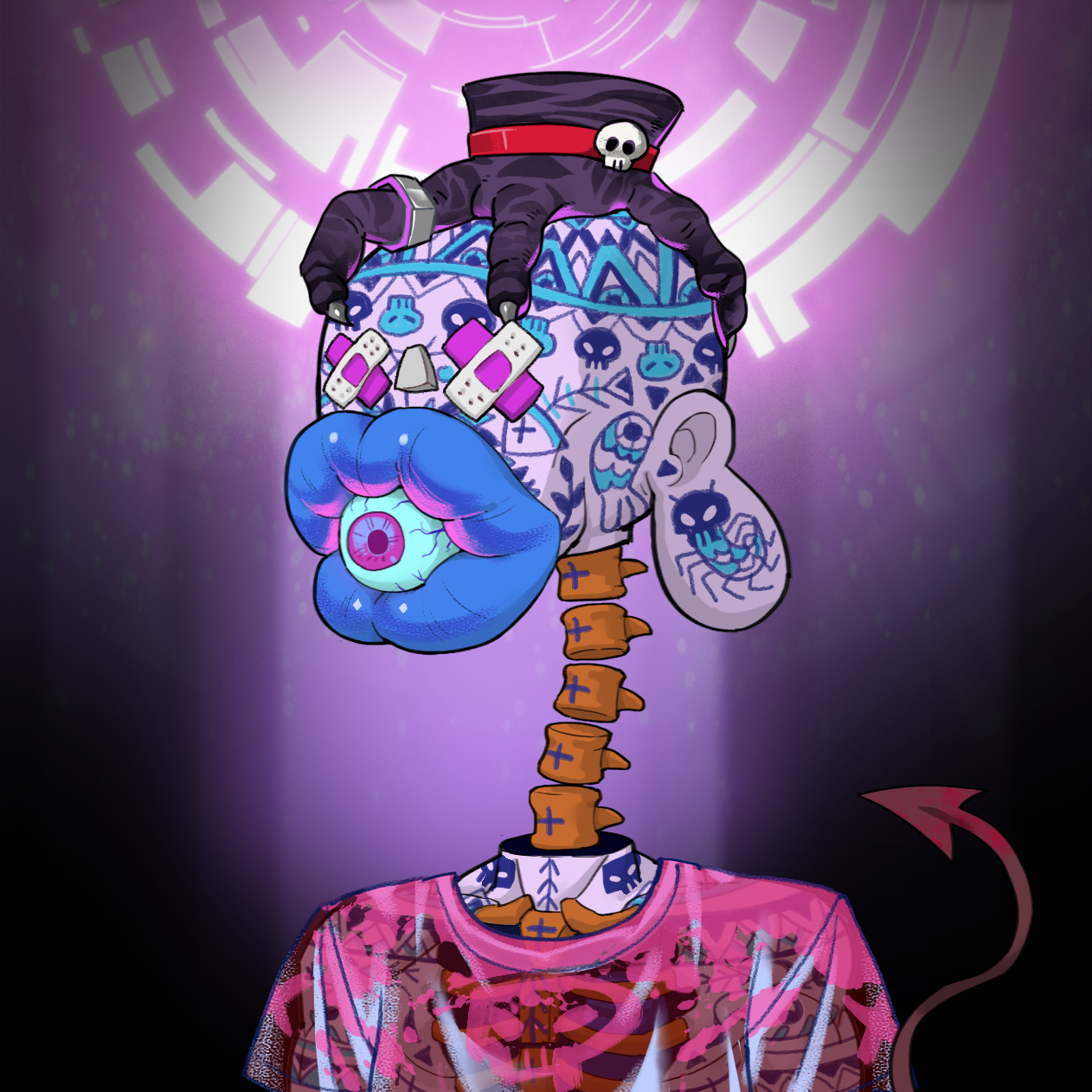 NFT Image