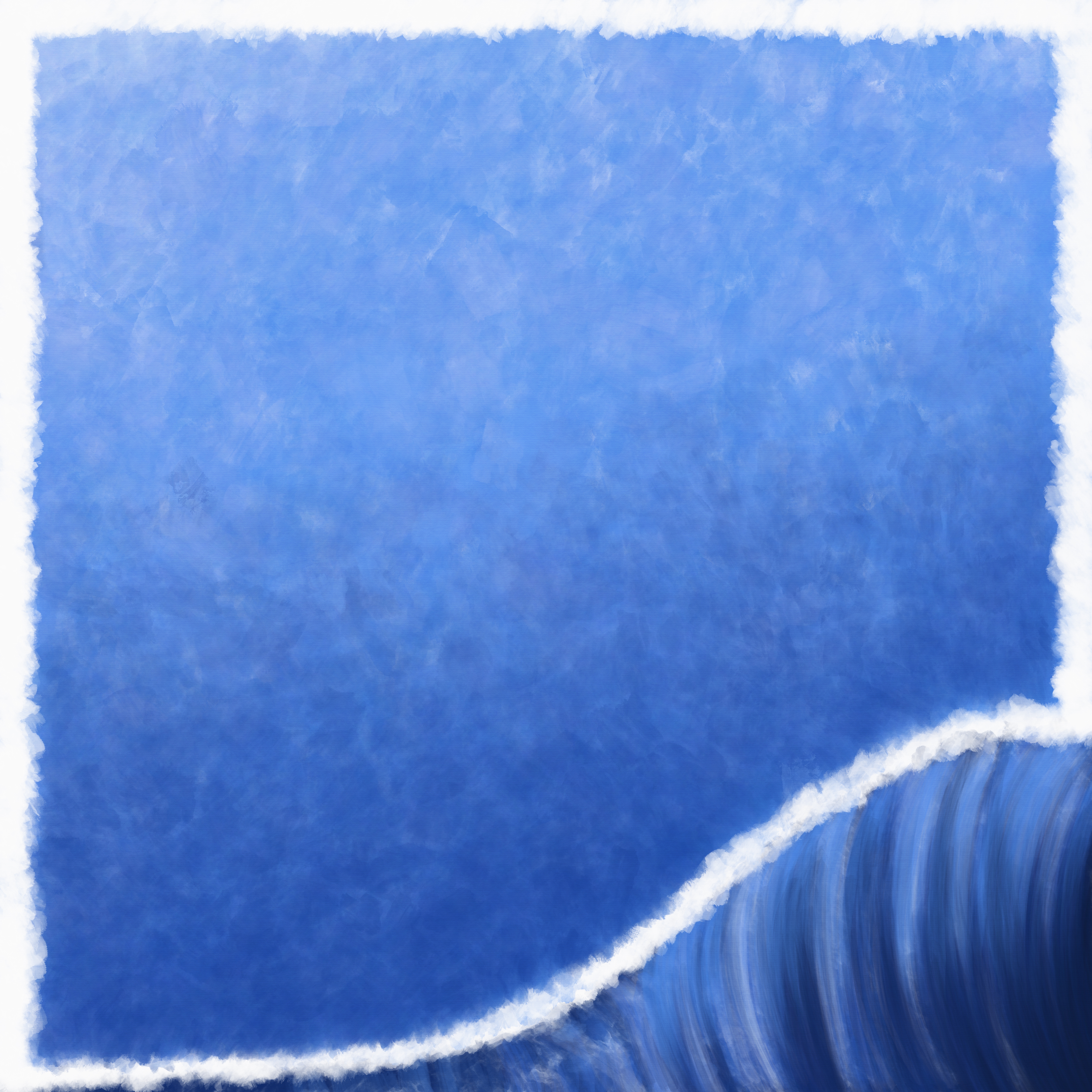 Swirling Tide