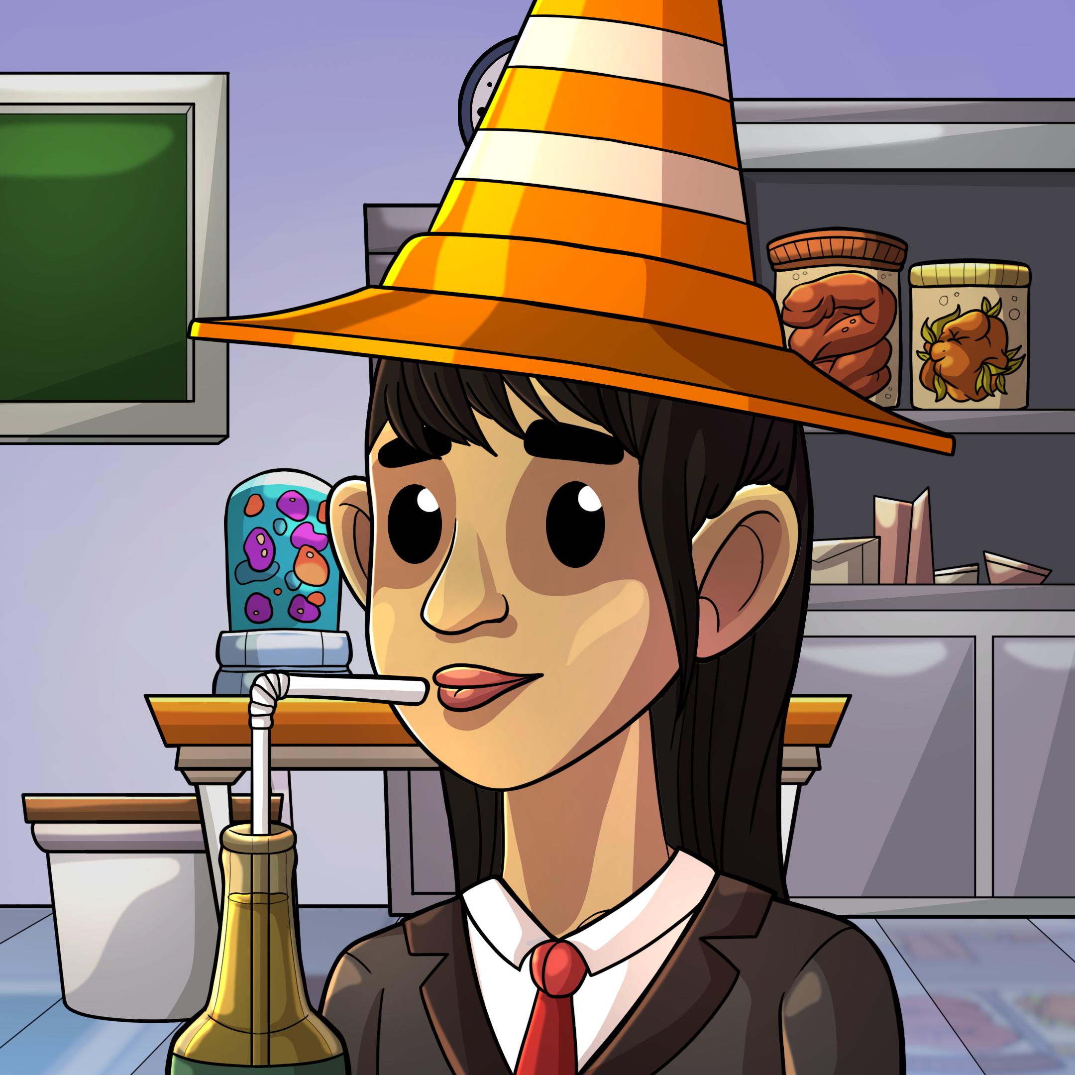 blockto.eth Ethereum Name Service (ENS and .eth domain) PFP